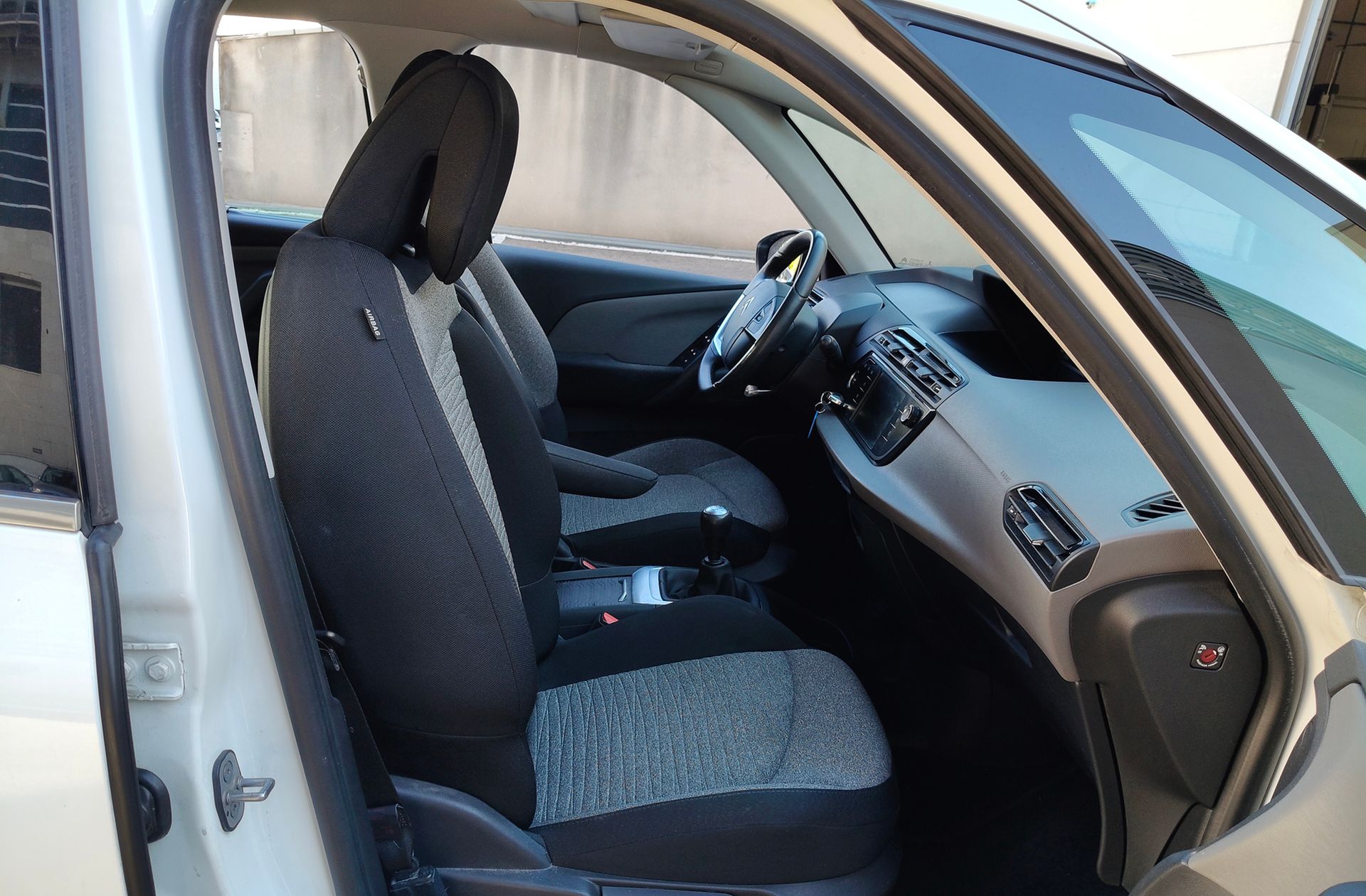 Citroën C4 Picasso PureTech 130 Live Edition - foto 14