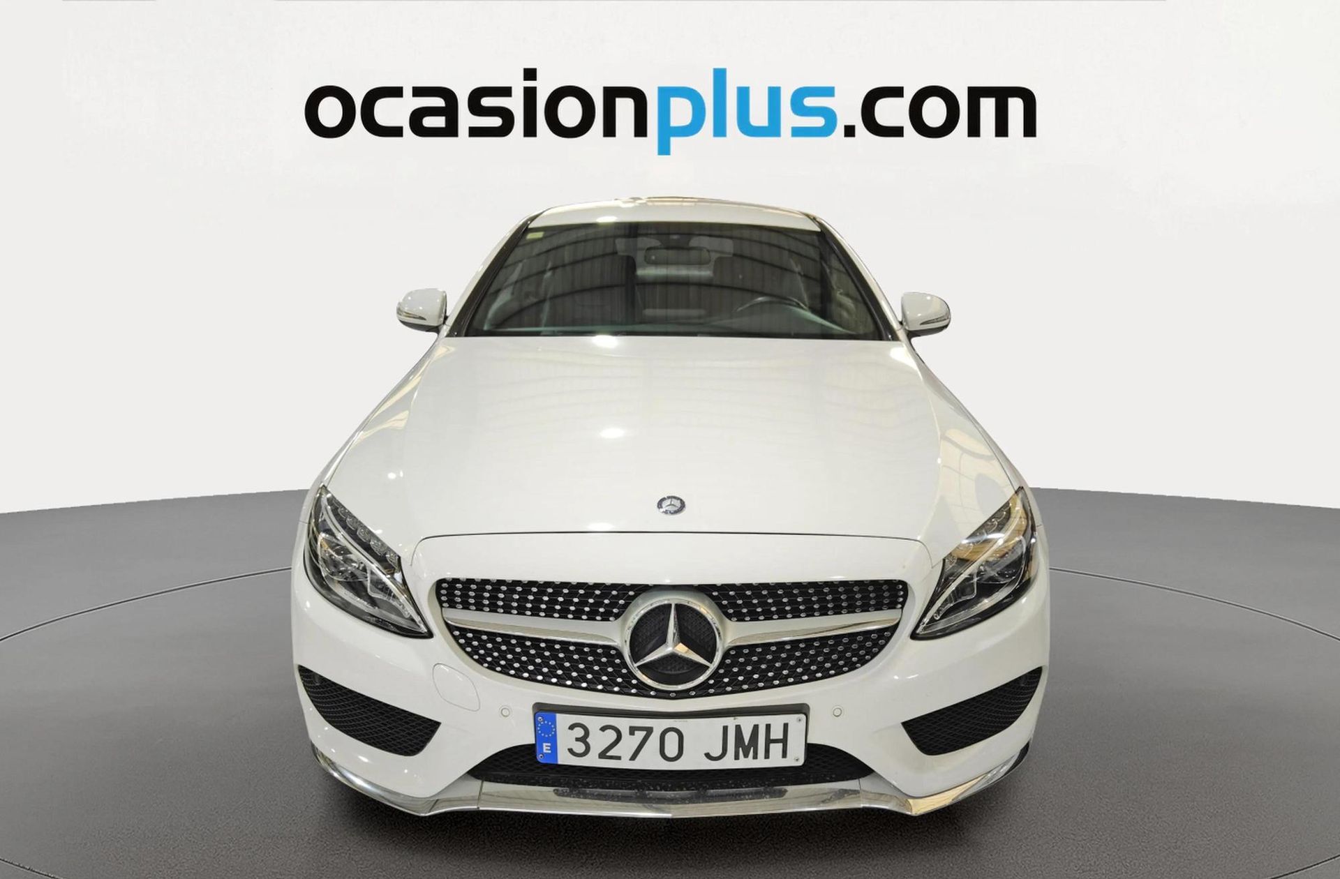 Mercedes-Benz Clase C Coupe 200 AMG Line - foto 12