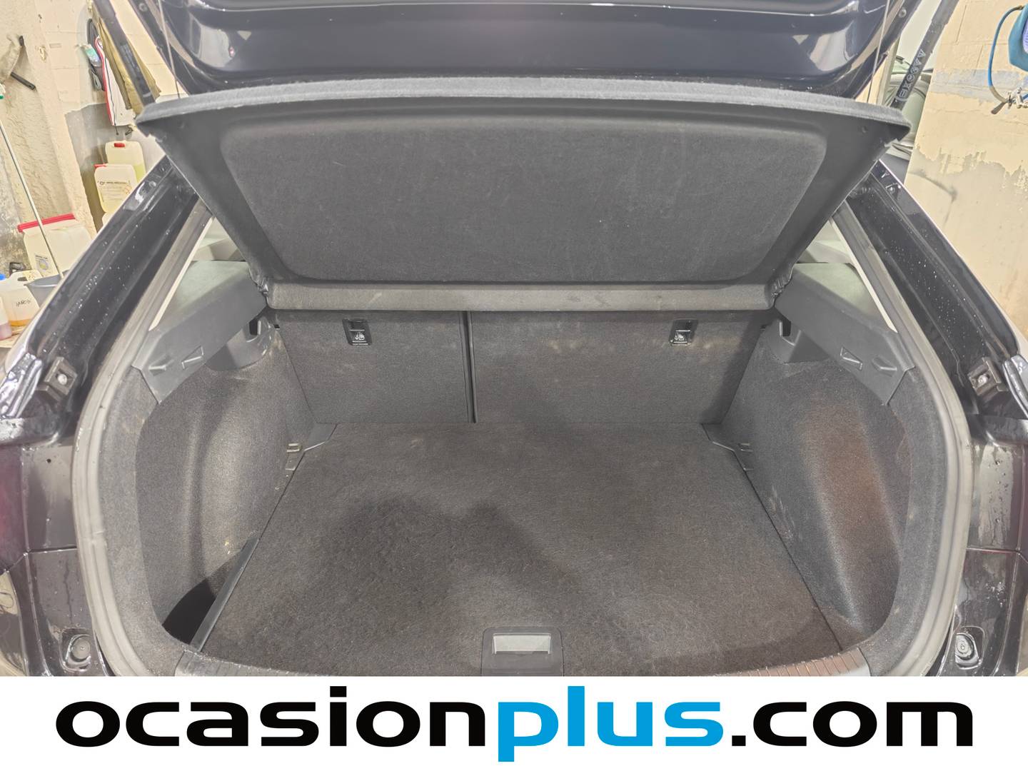 Foto Volkswagen Taigo Volkswagen Taigo ``Más`` 1.0 TSI 85 kW (115 CV) DSG