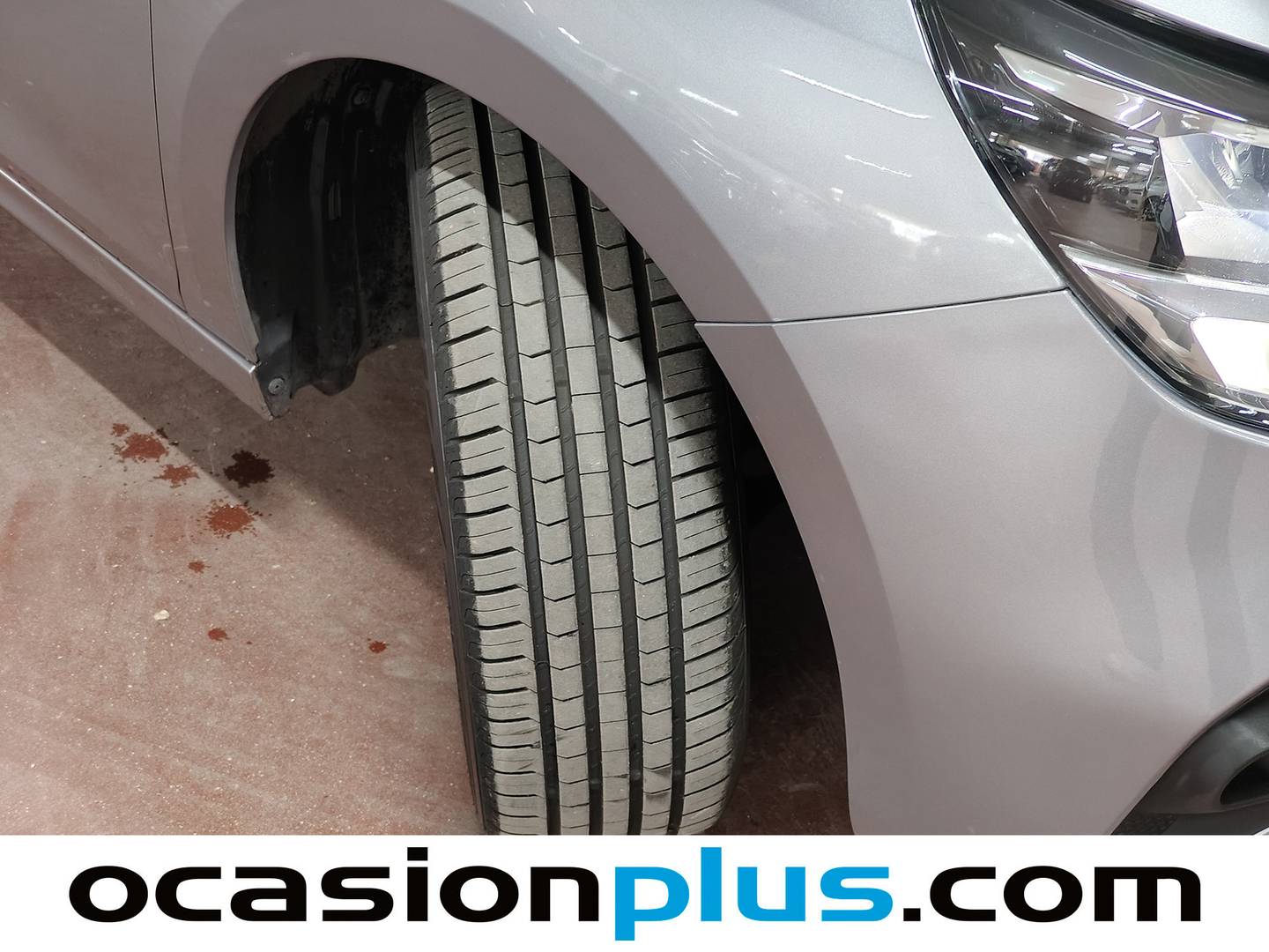 Opel Corsa Opel Corsa 1.2 Turbo XHL Elegance Auto (100 CV) seminuevo