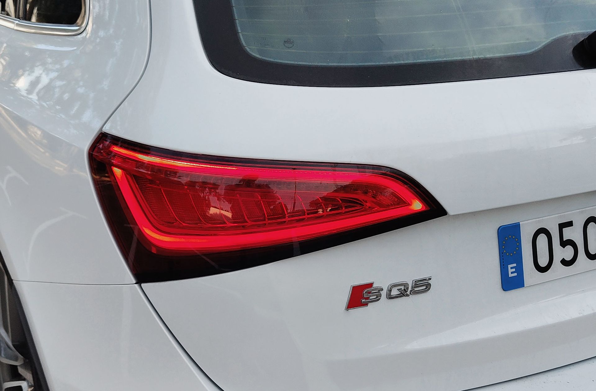 Audi SQ5 3.0 TDI quattro tiptronic - foto 19