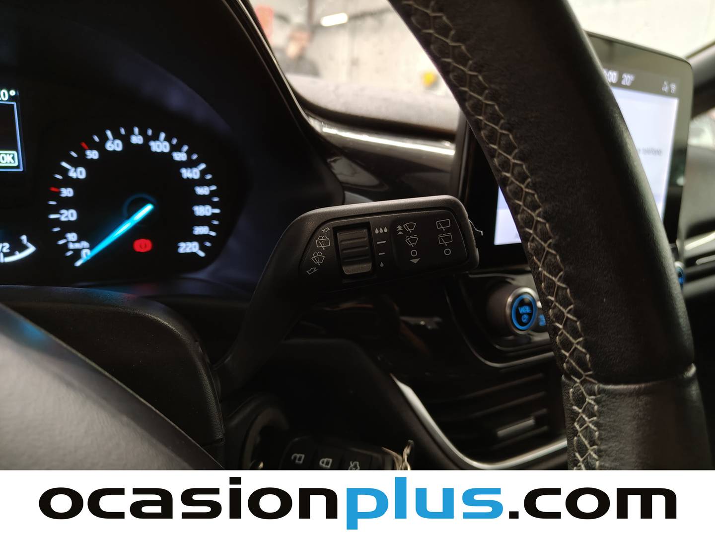 Foto Ford Fiesta Ford Fiesta 1.0 EcoBoost S&S Active (95 CV)