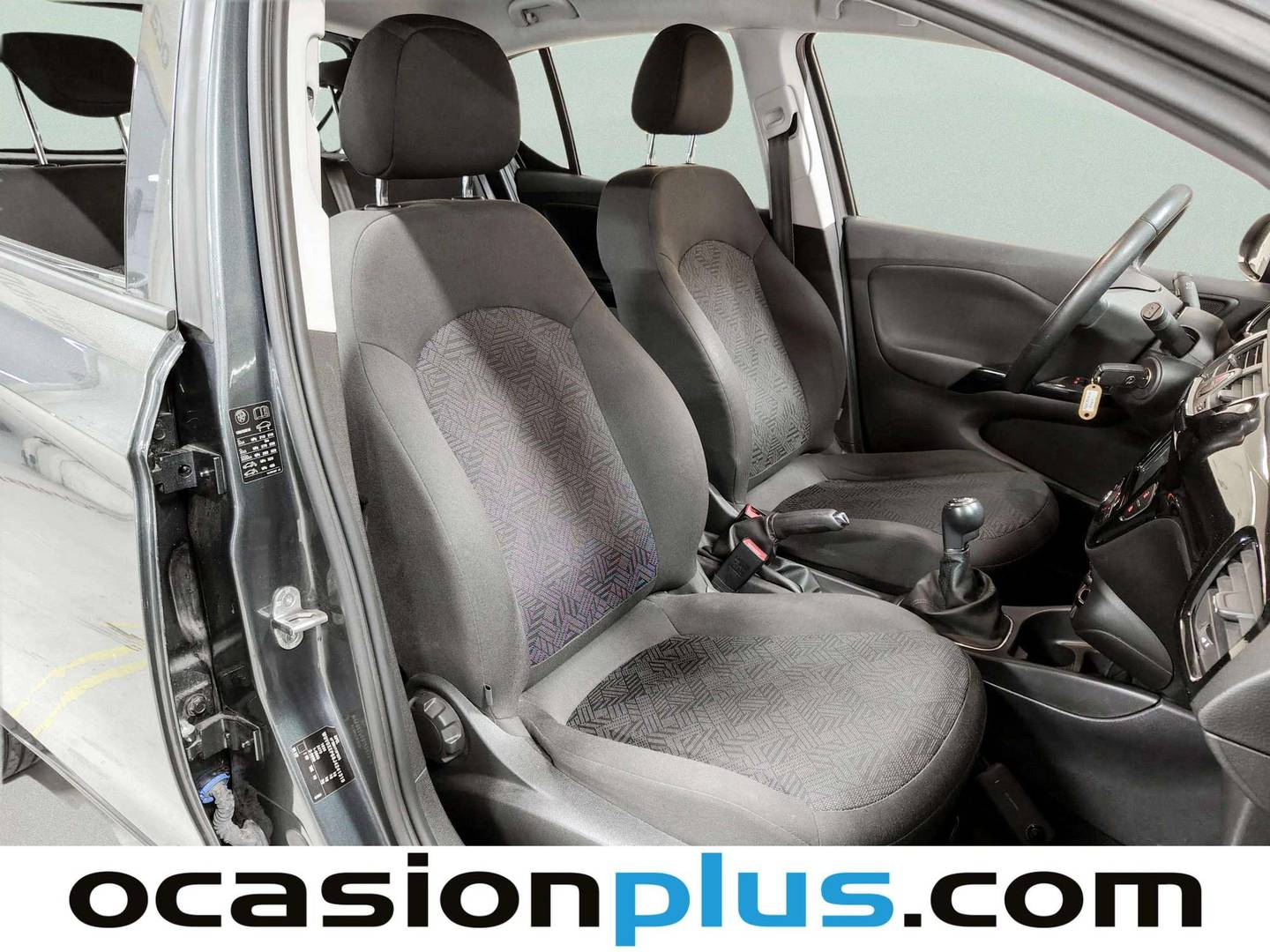 Opel Corsa Opel Corsa 1.4 Selective (90 CV) manual