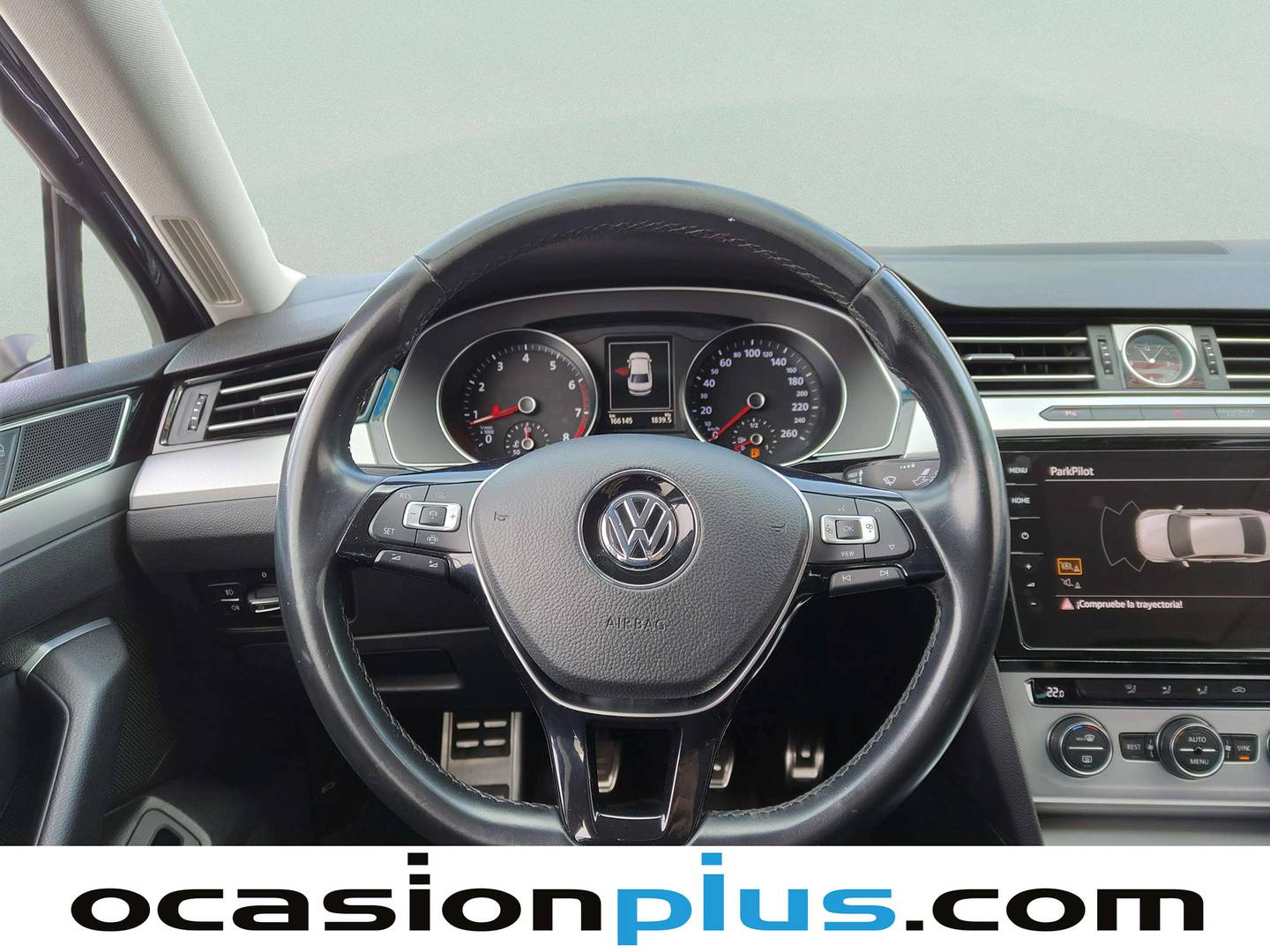 Volkswagen Passat Volkswagen Passat Advance 1.5 TSI (150 CV) 2020