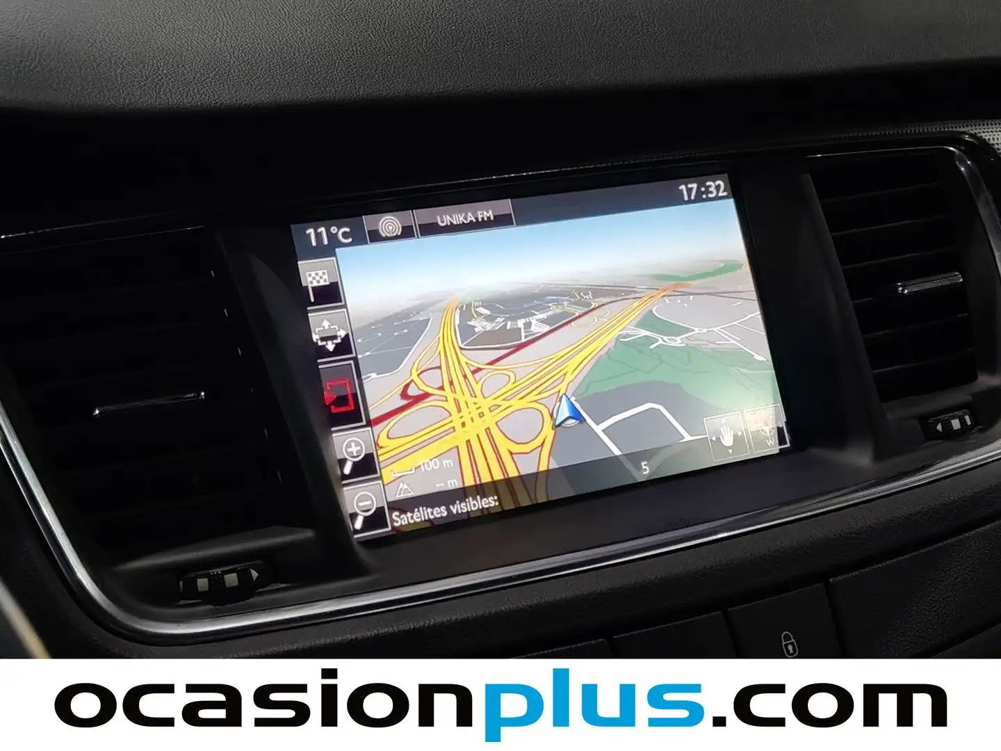 Foto Peugeot 508 Peugeot 508 2.0 BlueHDI GT Line (150 CV)