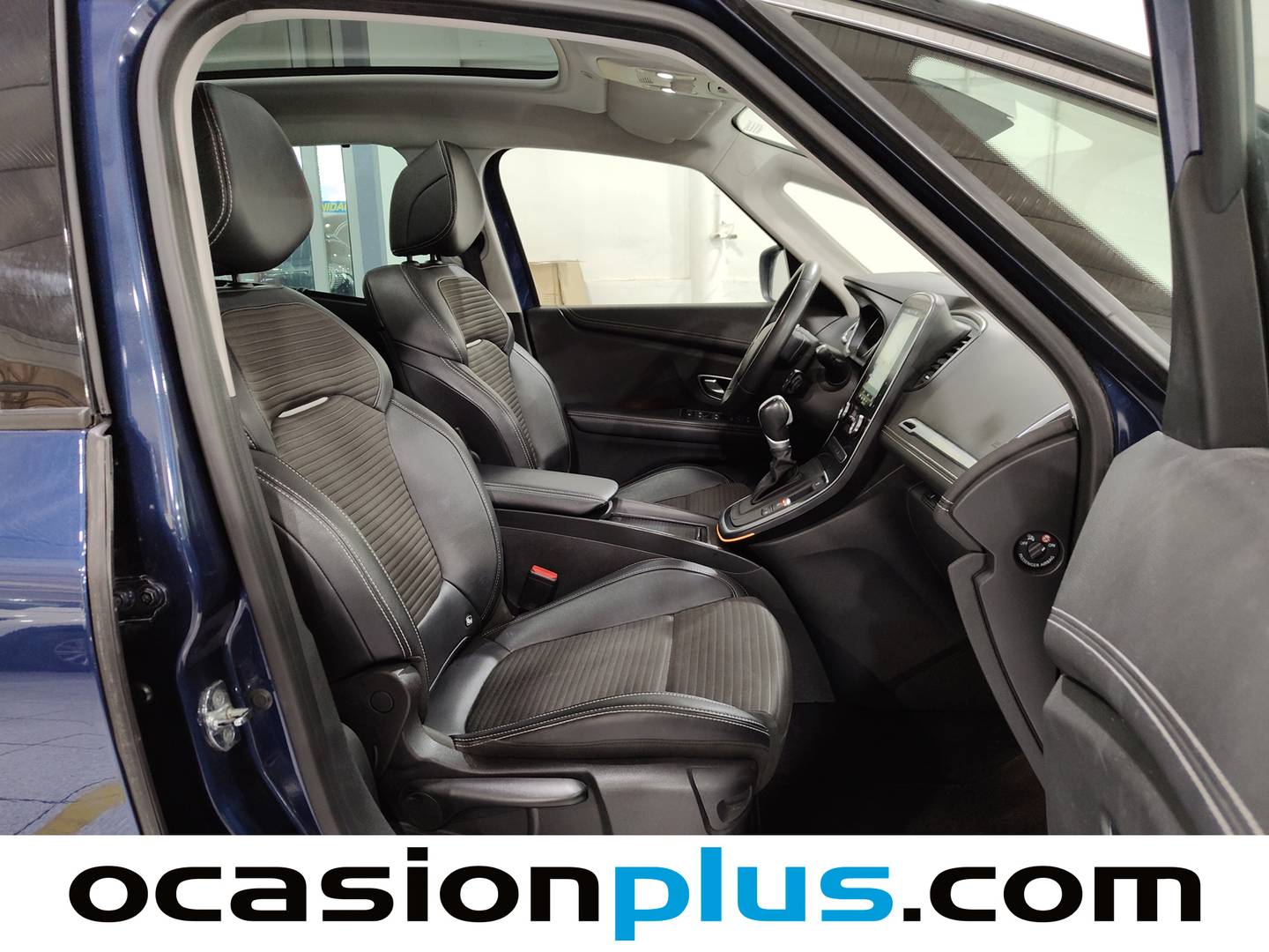 Renault Grand Scénic Renault Grand Scenic Grand Scenic Zen TCe (160 CV) EDC GPF km 0