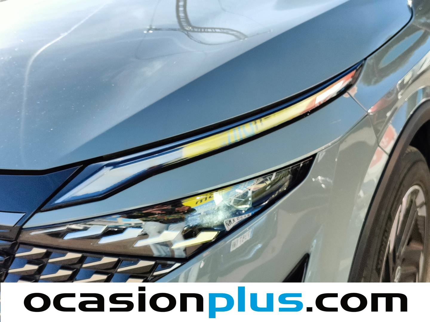 Nissan QASHQAI Nissan Qashqai DIG-T 140 N-Connecta (140 CV) 140cv