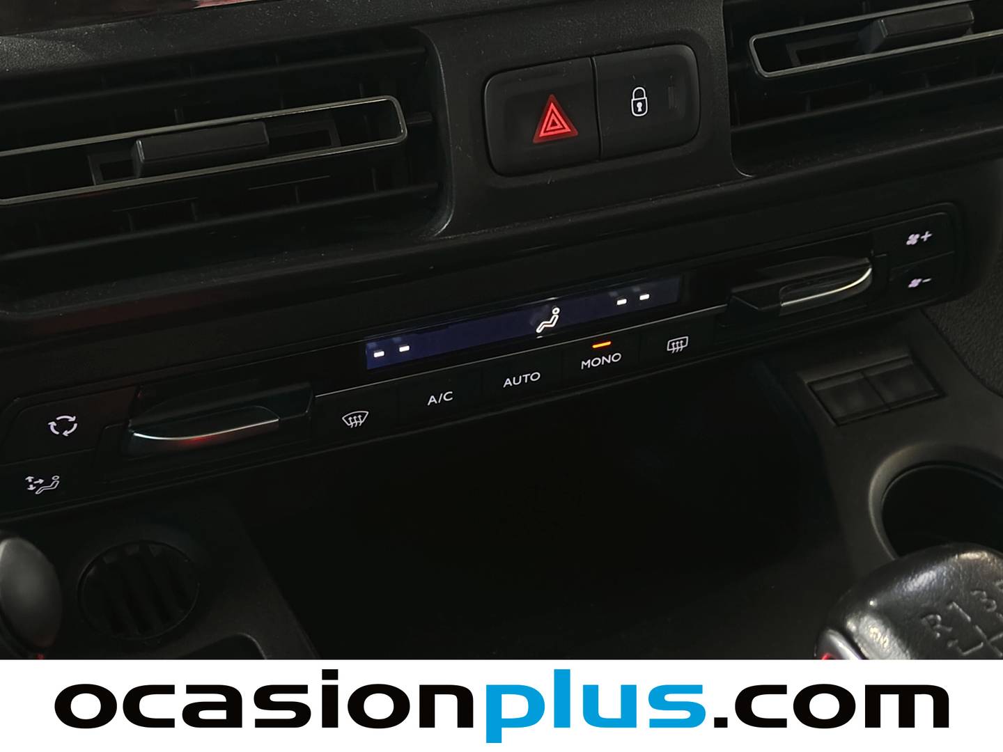 Citroën Berlingo Citroen Berlingo Combi BlueHDi 100 S&S Talla M Feel Pack  (102 CV) diésel