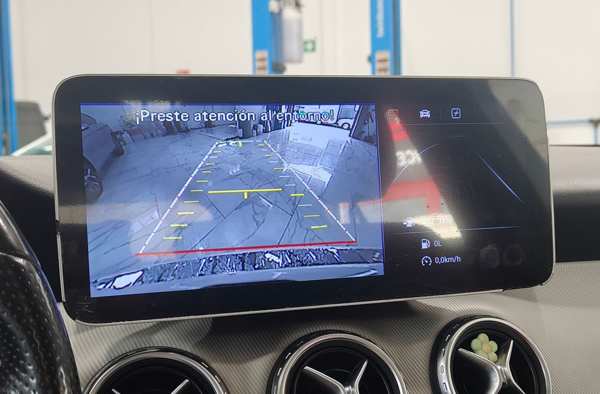 Mercedes-Benz GLA 200 CDI Style - foto 9