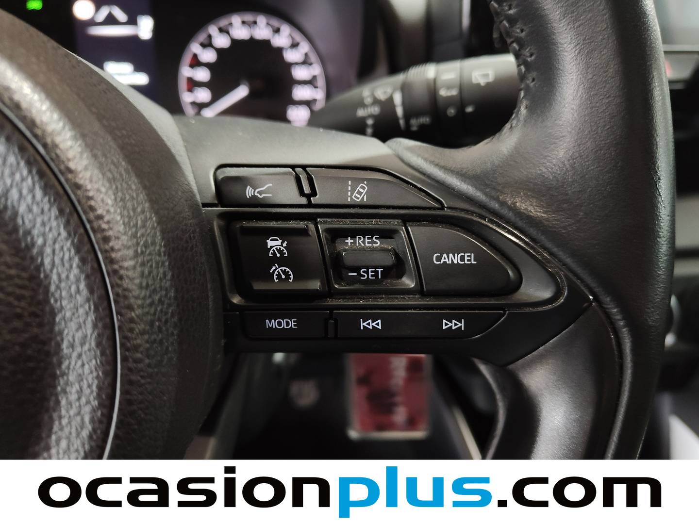 Foto Toyota Yaris Toyota Yaris 1.5 S-Edition (125 CV)