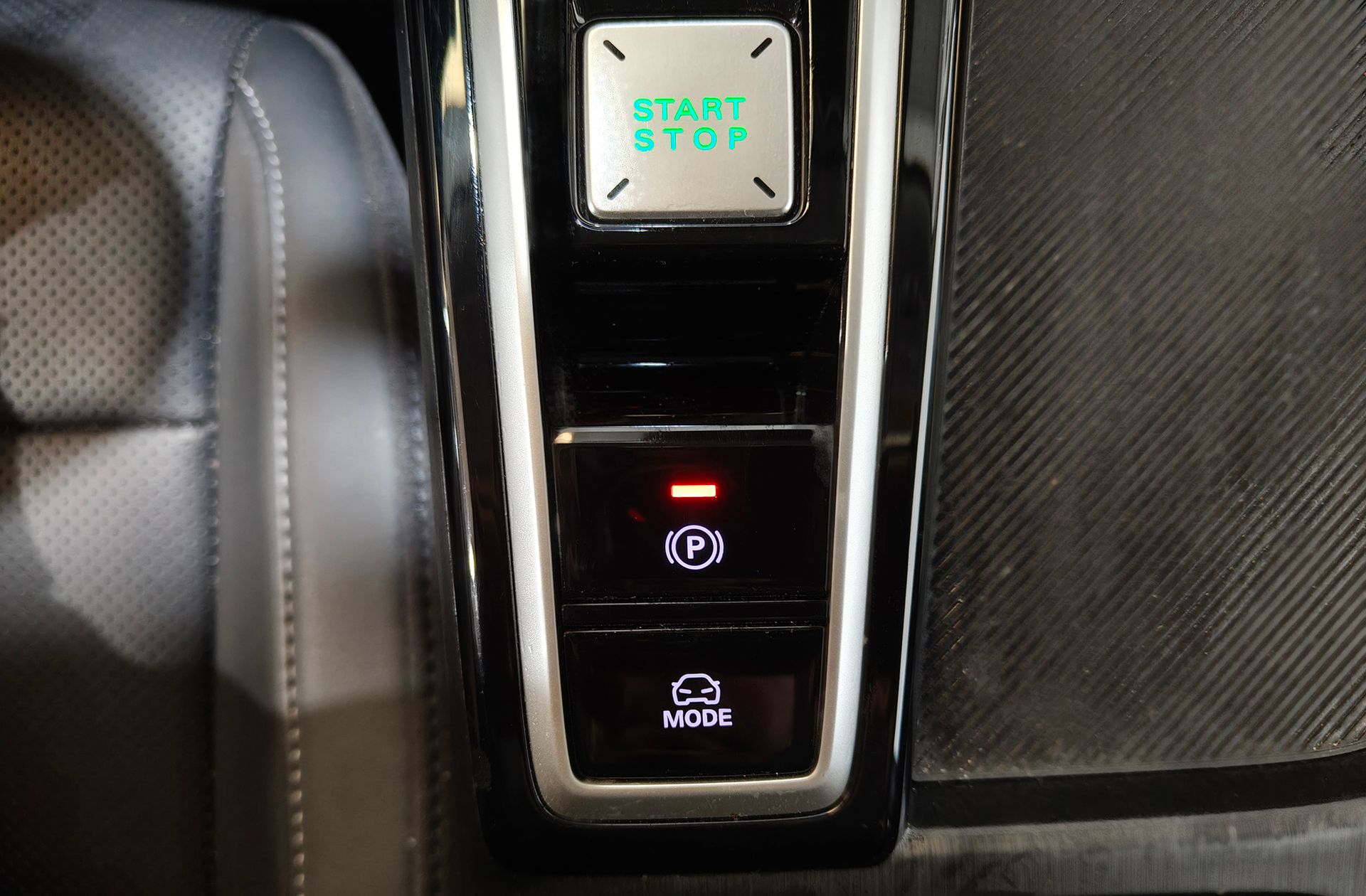 MG ZS 1.5 Hybrid+ Luxury - foto 33