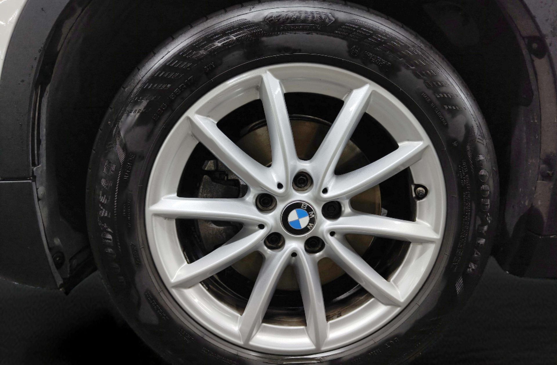 BMW X2 sDrive18d Pack M - foto 43