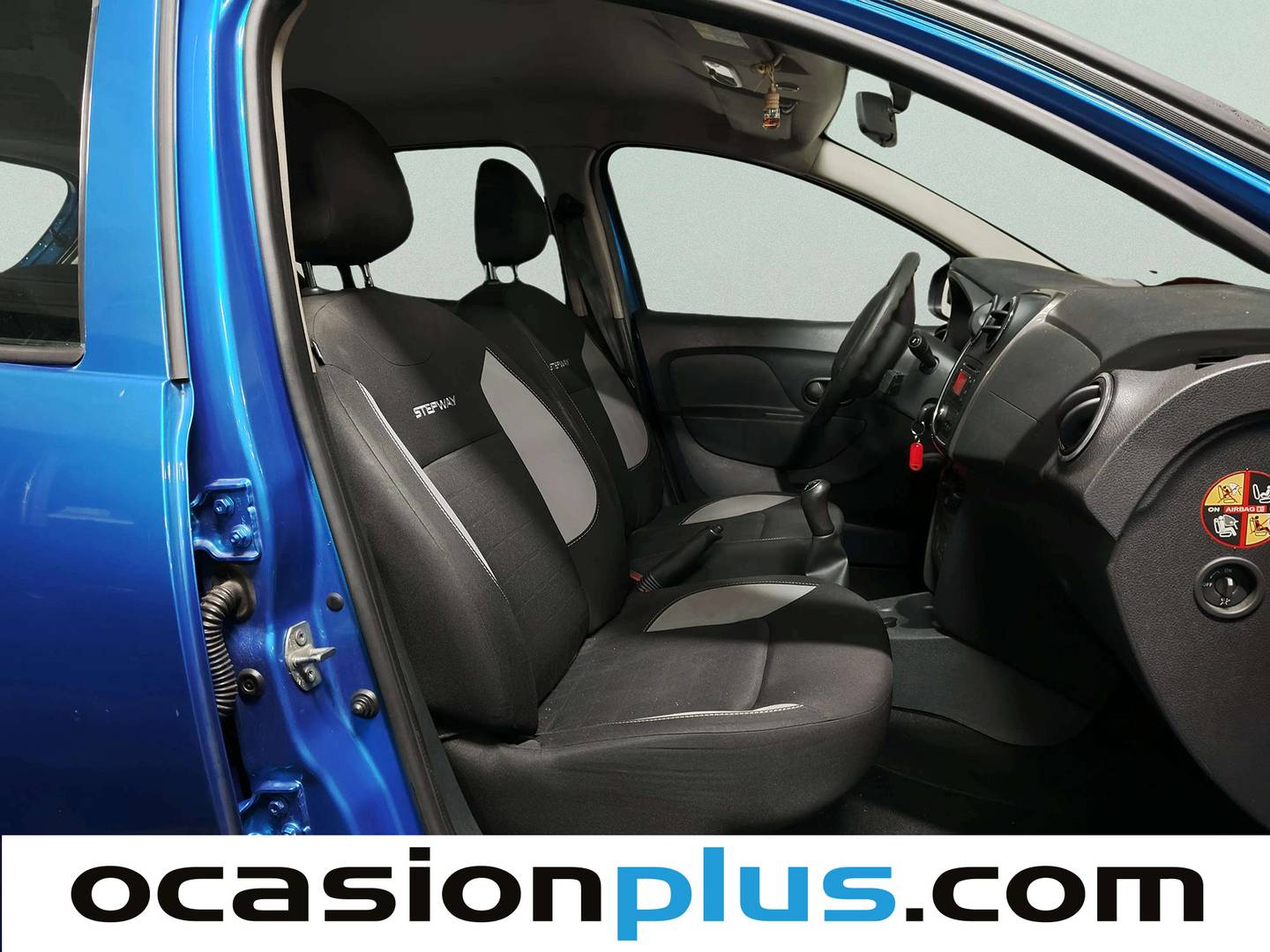 Dacia Sandero Dacia Sandero Stepway TCe (90 CV) km 0