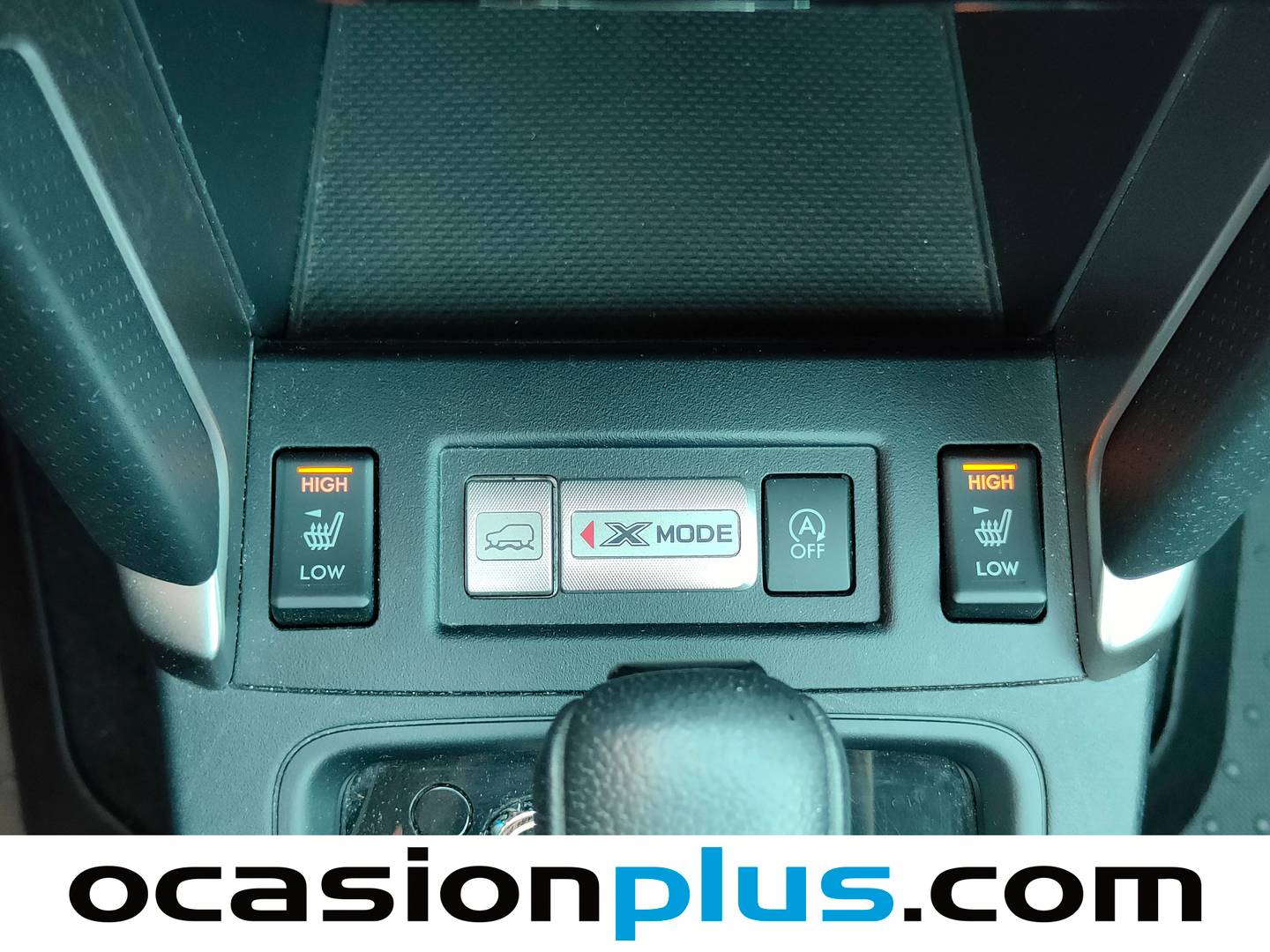 Foto Subaru Forester Subaru Forester 2.0 Sport Plus Lineartronic (150 CV)