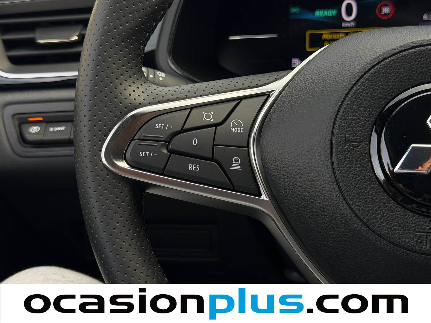 Mitsubishi ASX Mitsubishi ASX 180 HEV Kaiteki (158 CV) de ocasión