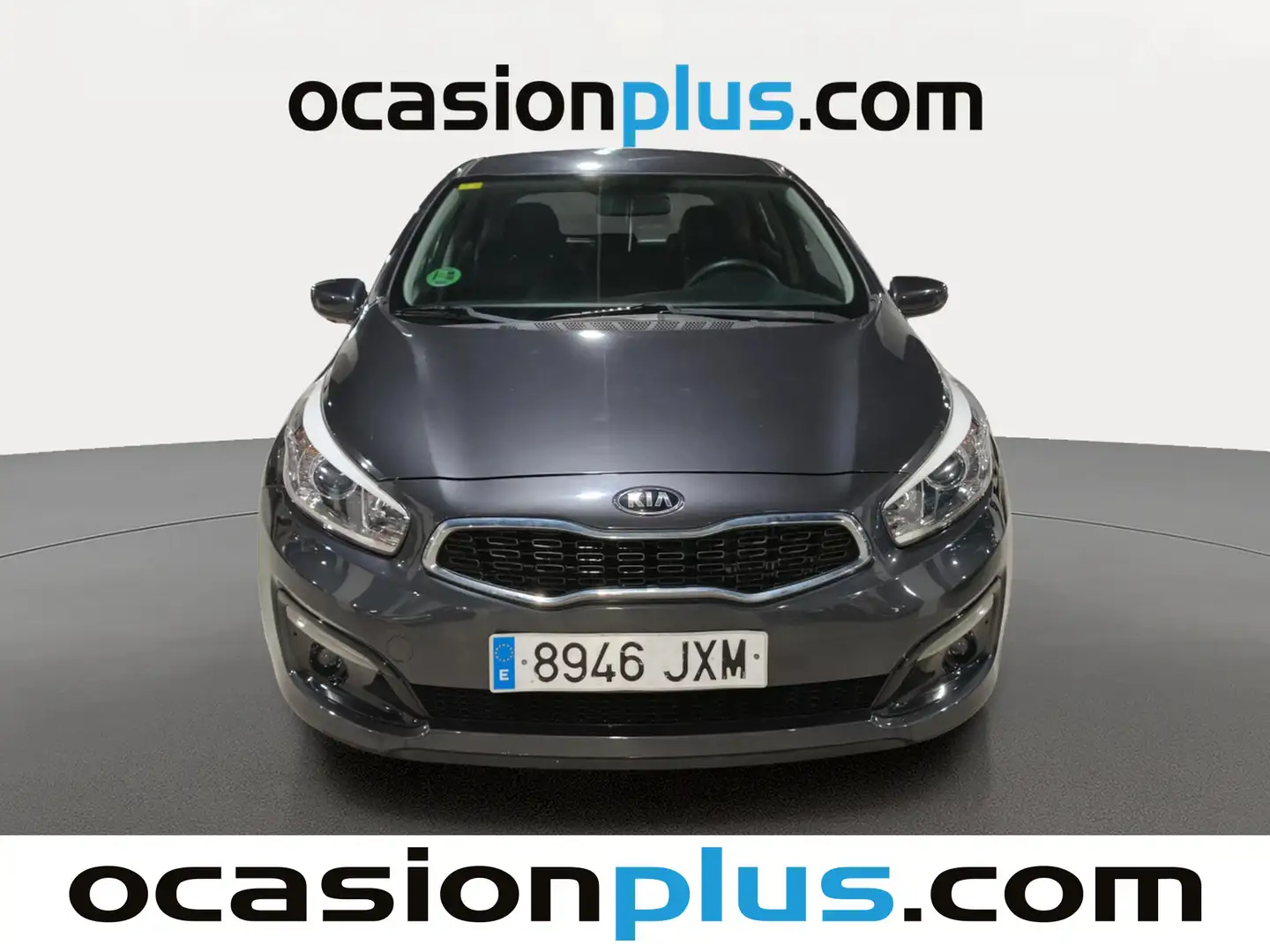 Foto KIA Ceed Kia Ceed 1.4 CRDi WGT Business (90 CV)