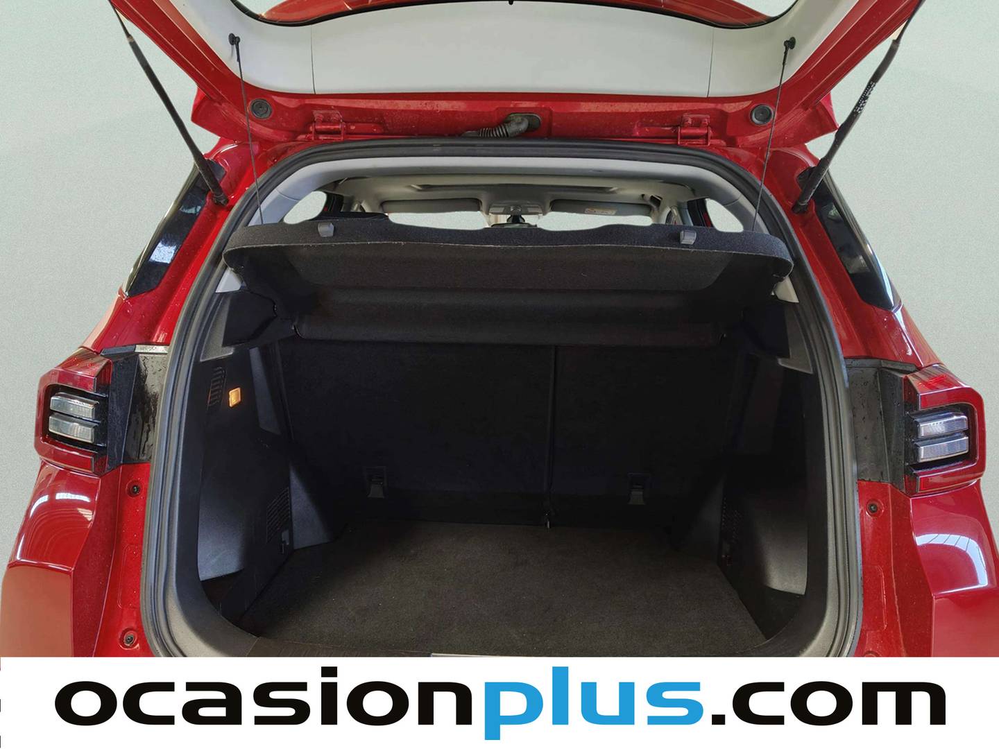 Foto DR AUTOMOBILES DR 4.0 DR AUTOMOBILES DR4 1.5 (116 CV)