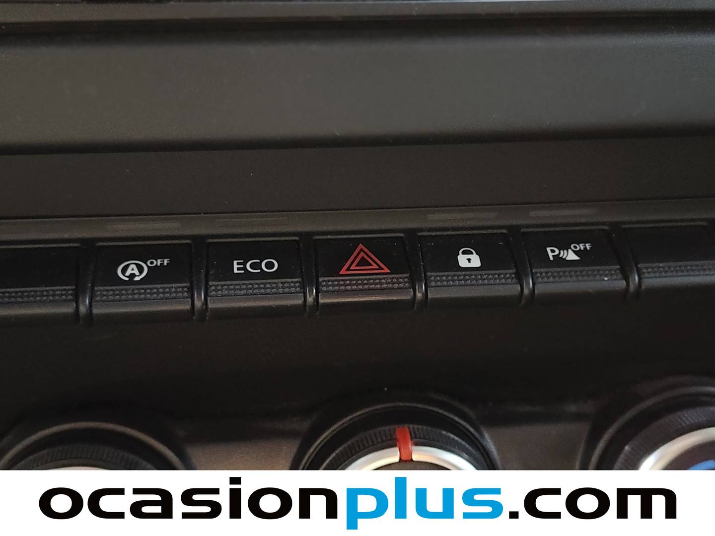 Equipamiento del Renault Express Renault Express Furgon Advance Blue dCi (95 CV)