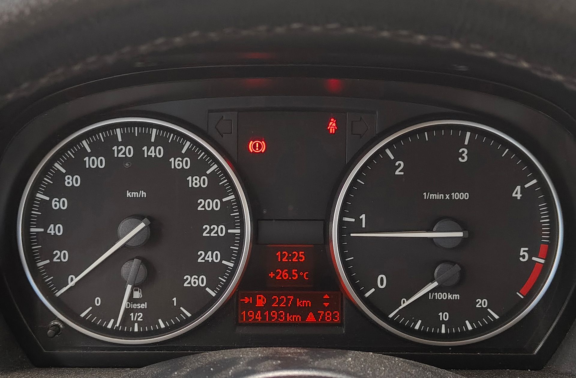 BMW Serie 3 320d - foto 18