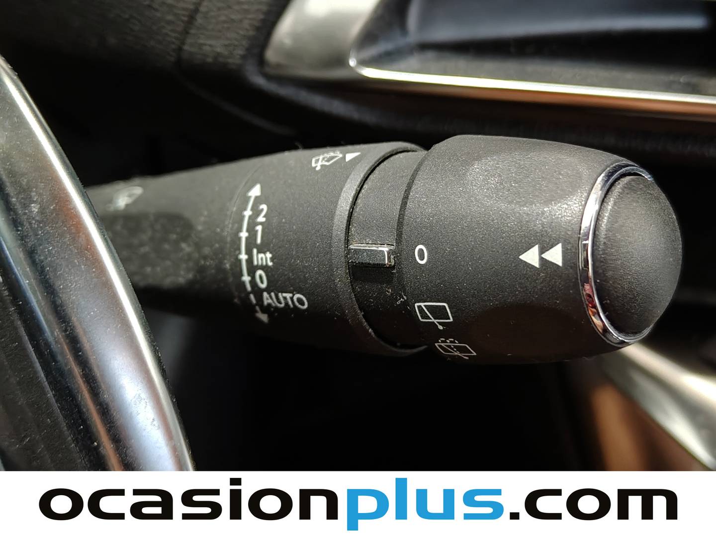 Foto Peugeot 5008 Peugeot 5008 BlueHDi 130 S&S Allure EAT8 (130 CV)