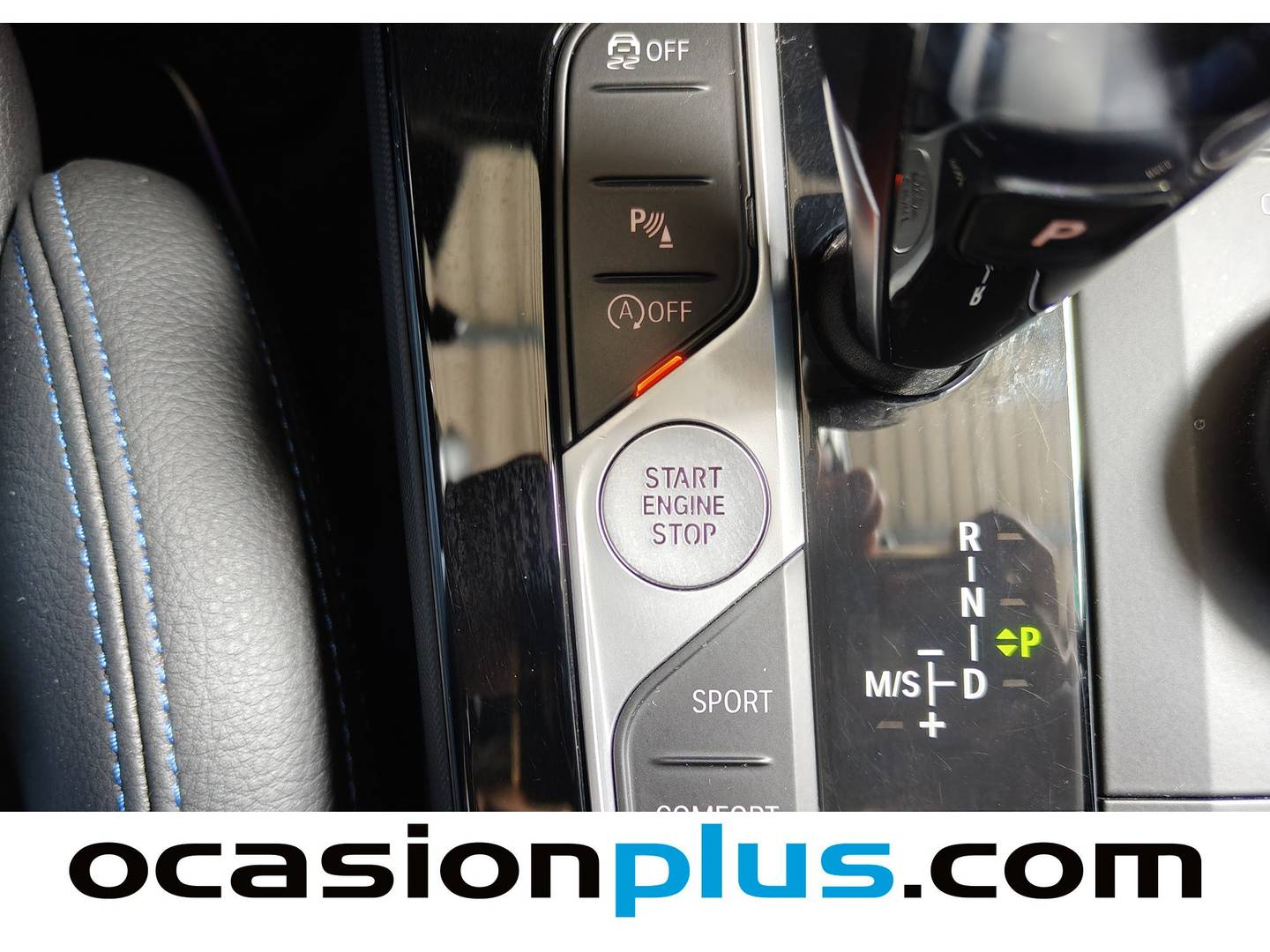 BMW Serie 1 BMW Serie 1 118d (150 CV) de segunda mano