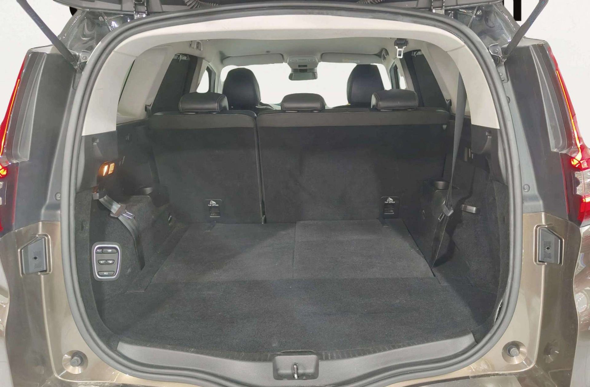 Renault Grand Scénic Zen TCe - foto 17