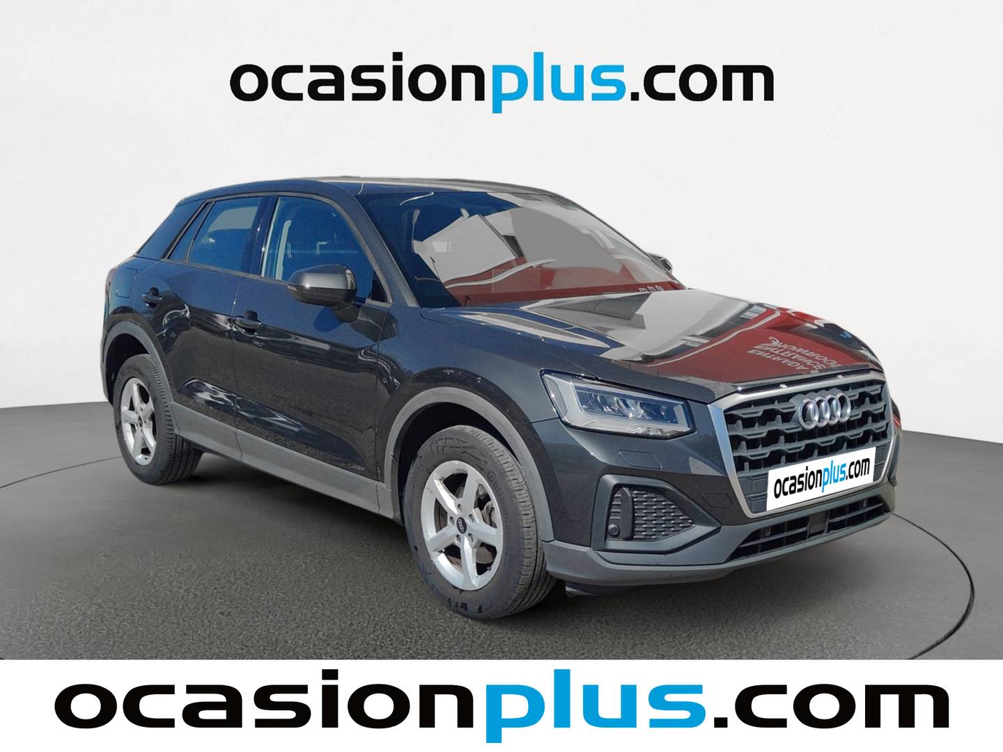 Foto Audi Q2 Audi Q2 35 TFSI (150 CV) S tronic