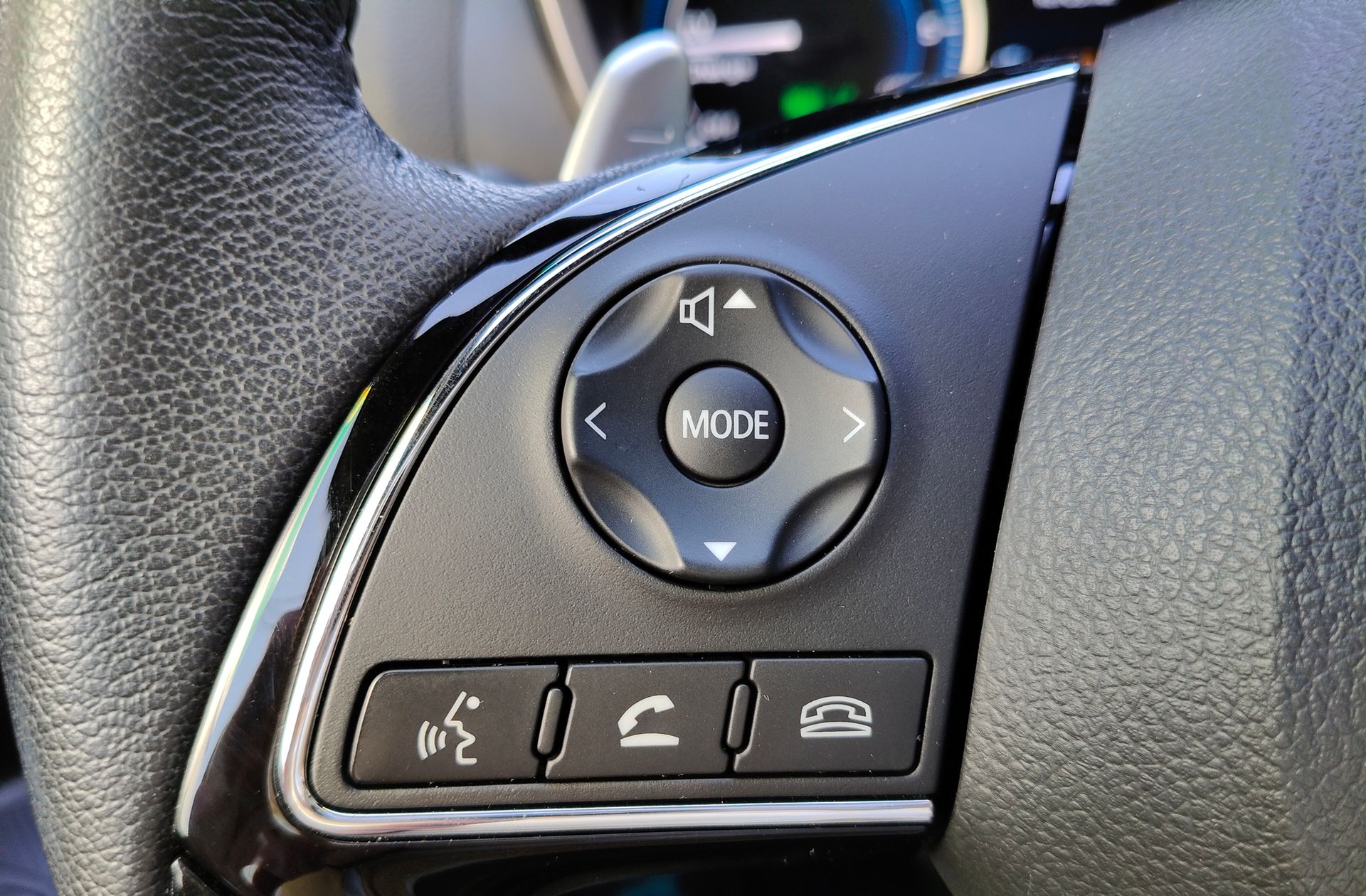 Mitsubishi Eclipse Cross 2.4 PHEV Kaiteki 4WD - foto 26