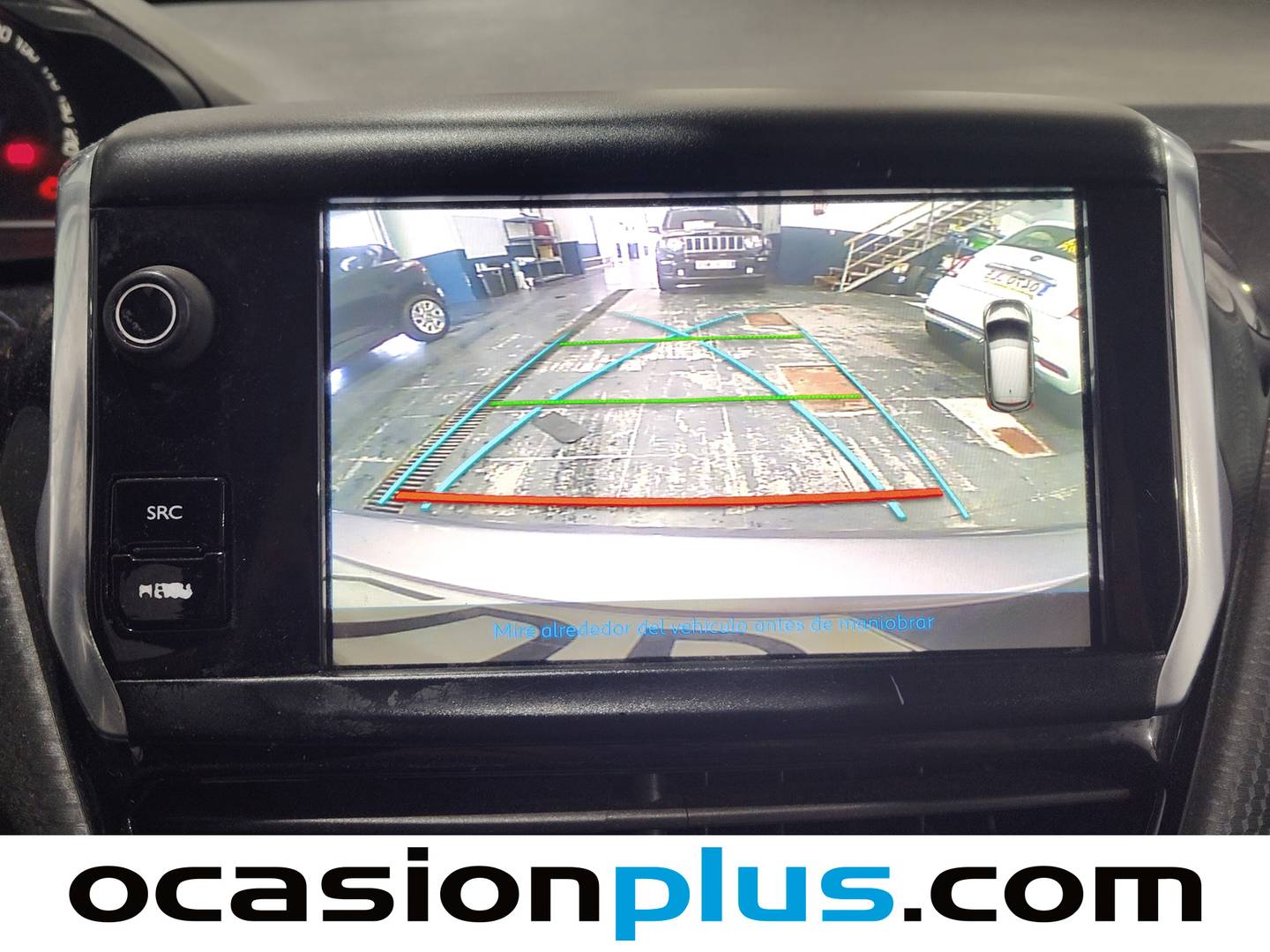 Extras y acabados del Peugeot 208 Peugeot 208 BlueHDi 100 S&S Signature (99 CV)