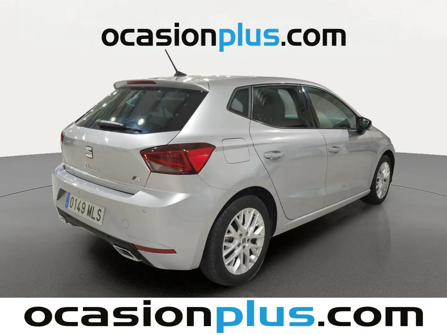 Foto Seat Ibiza SEAT Ibiza 1.0 TSI S&S FR XL (110 CV)