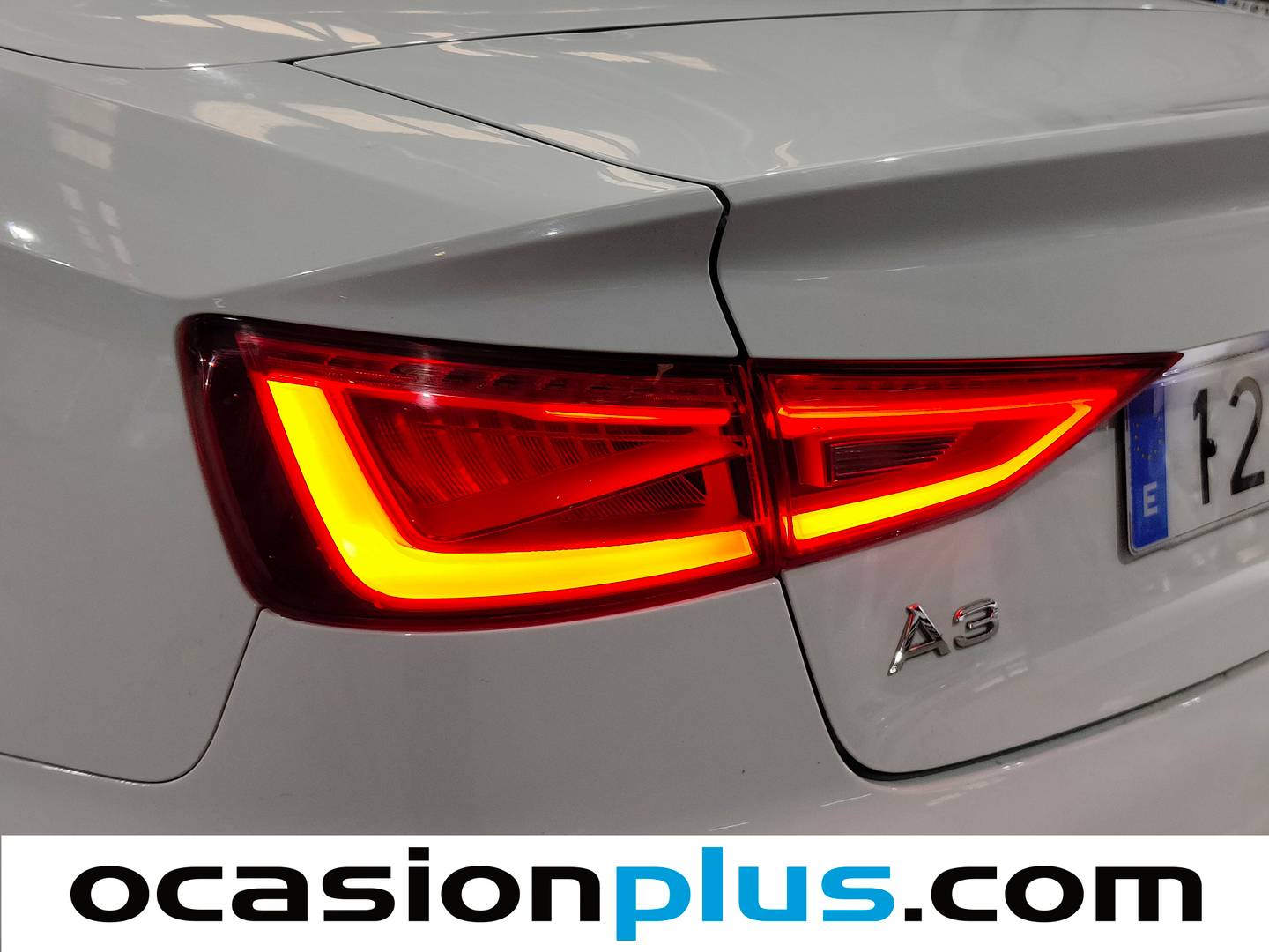 Foto Audi A3 Audi A3 Cabrio Attraction 2.0 TDI Clean Diesel (150 CV)