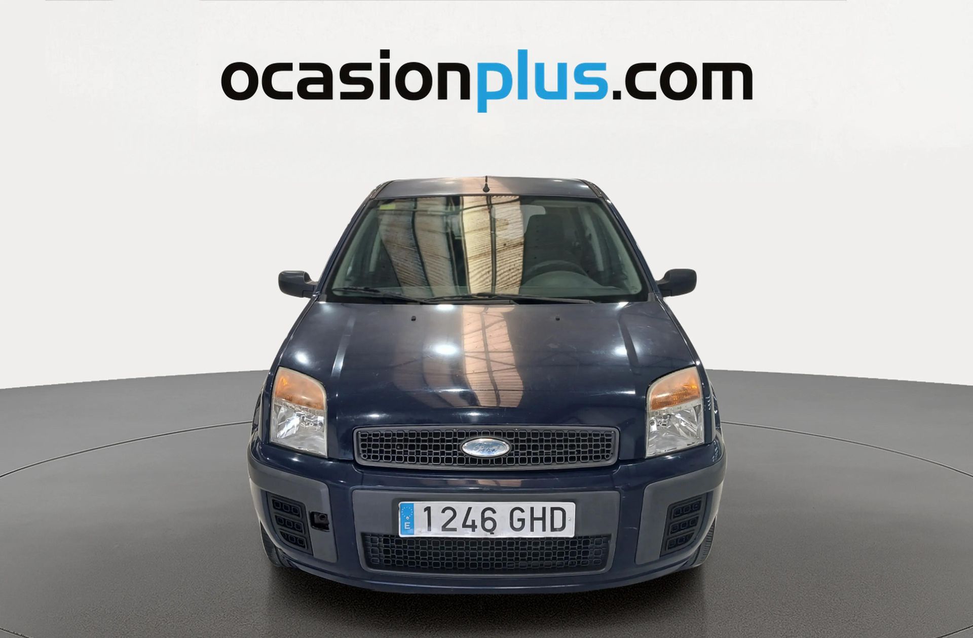 Ford Fusion 1.4 16v Ambiente - foto 10