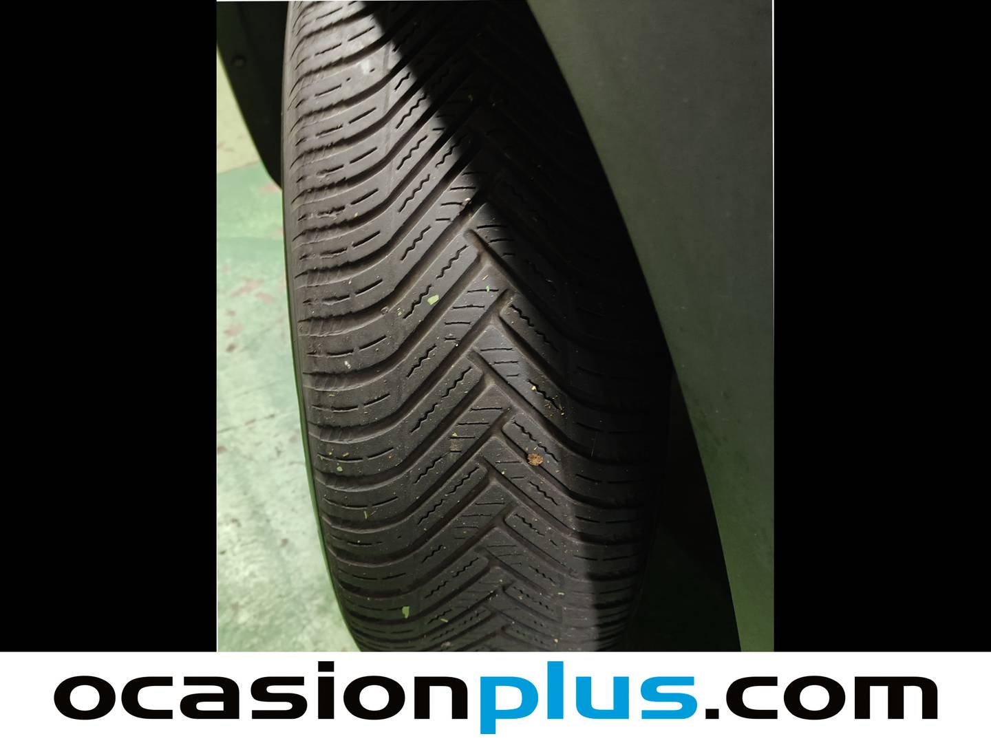 Foto Hyundai Tucson Hyundai Tucson 1.6 CRDI 48V SLE 4x2 (116 CV)