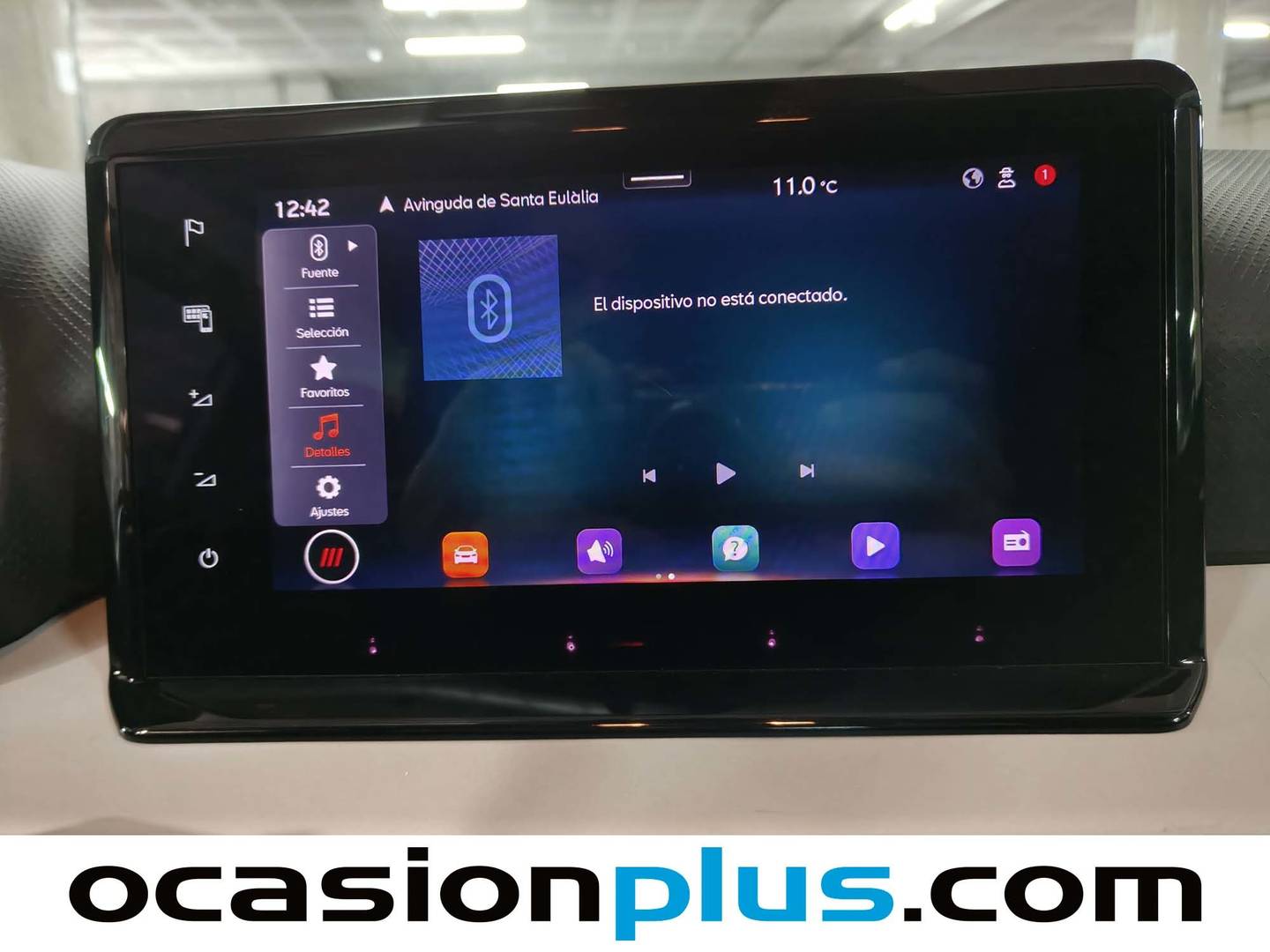 Foto Seat Arona SEAT Arona 1.0 TSI Style XL DSG (110 CV)