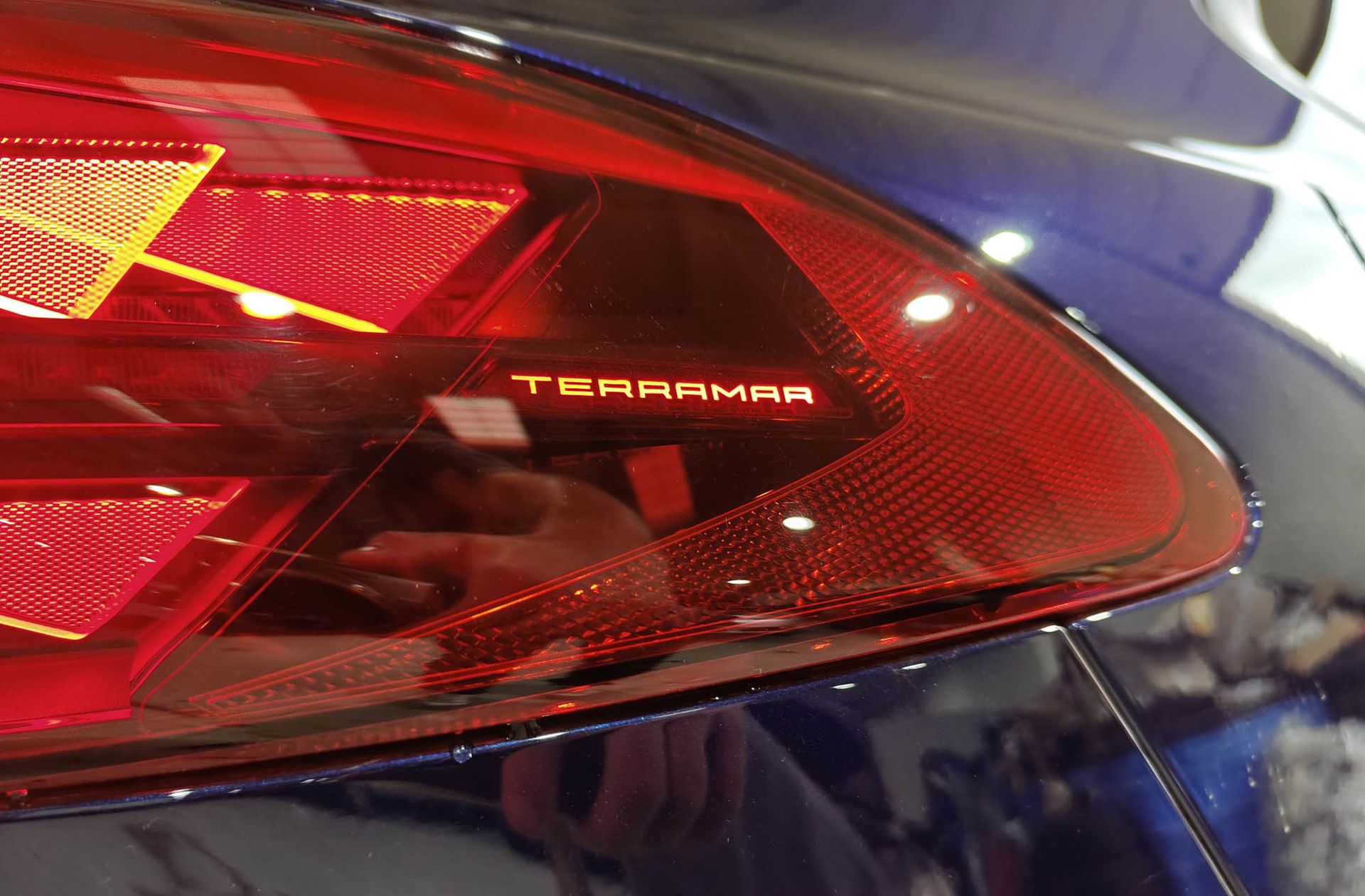 Cupra Terramar 1.5 eTSI DSG - foto 21