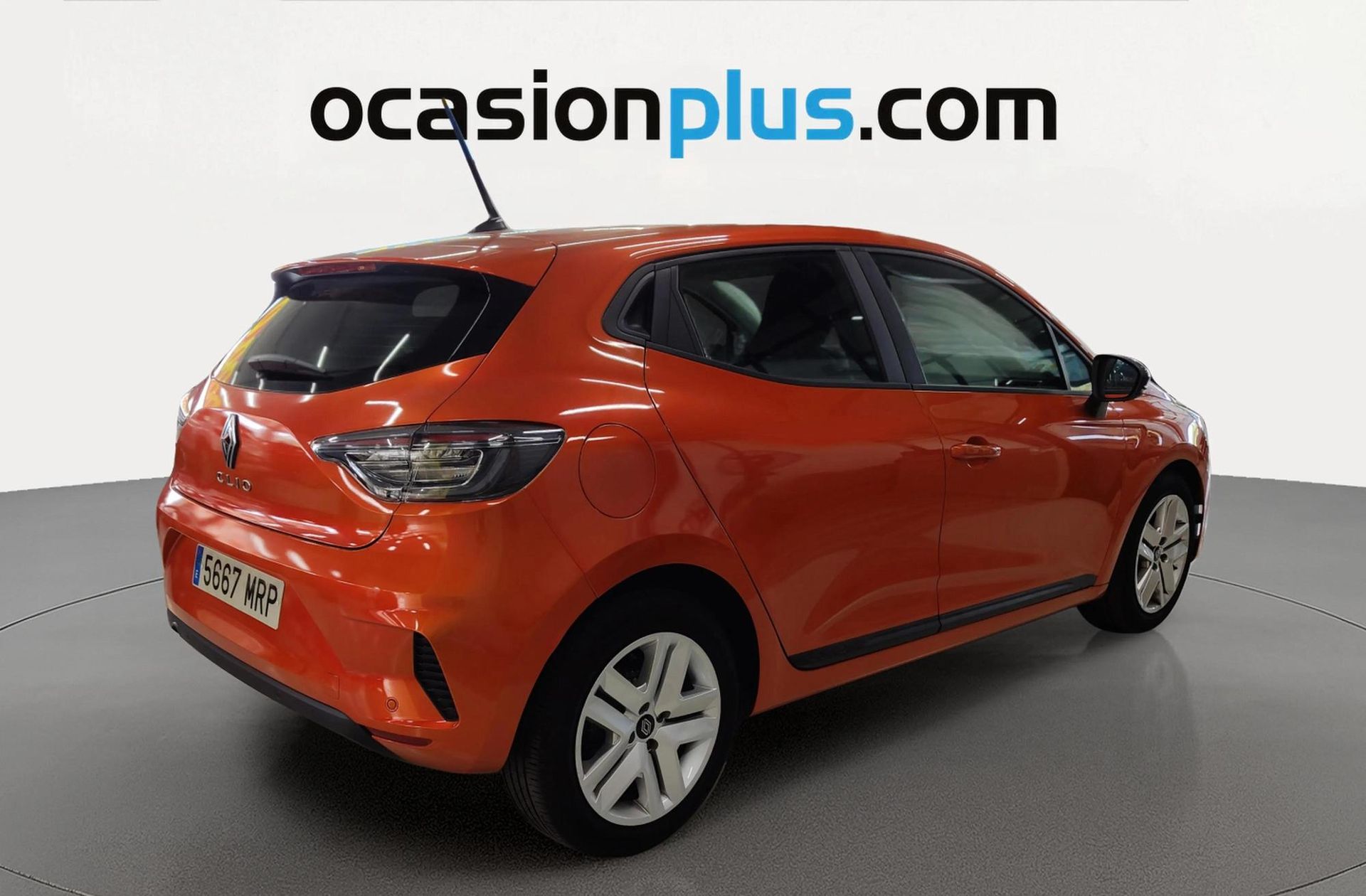 Renault Clio Evolution TCe - foto 4