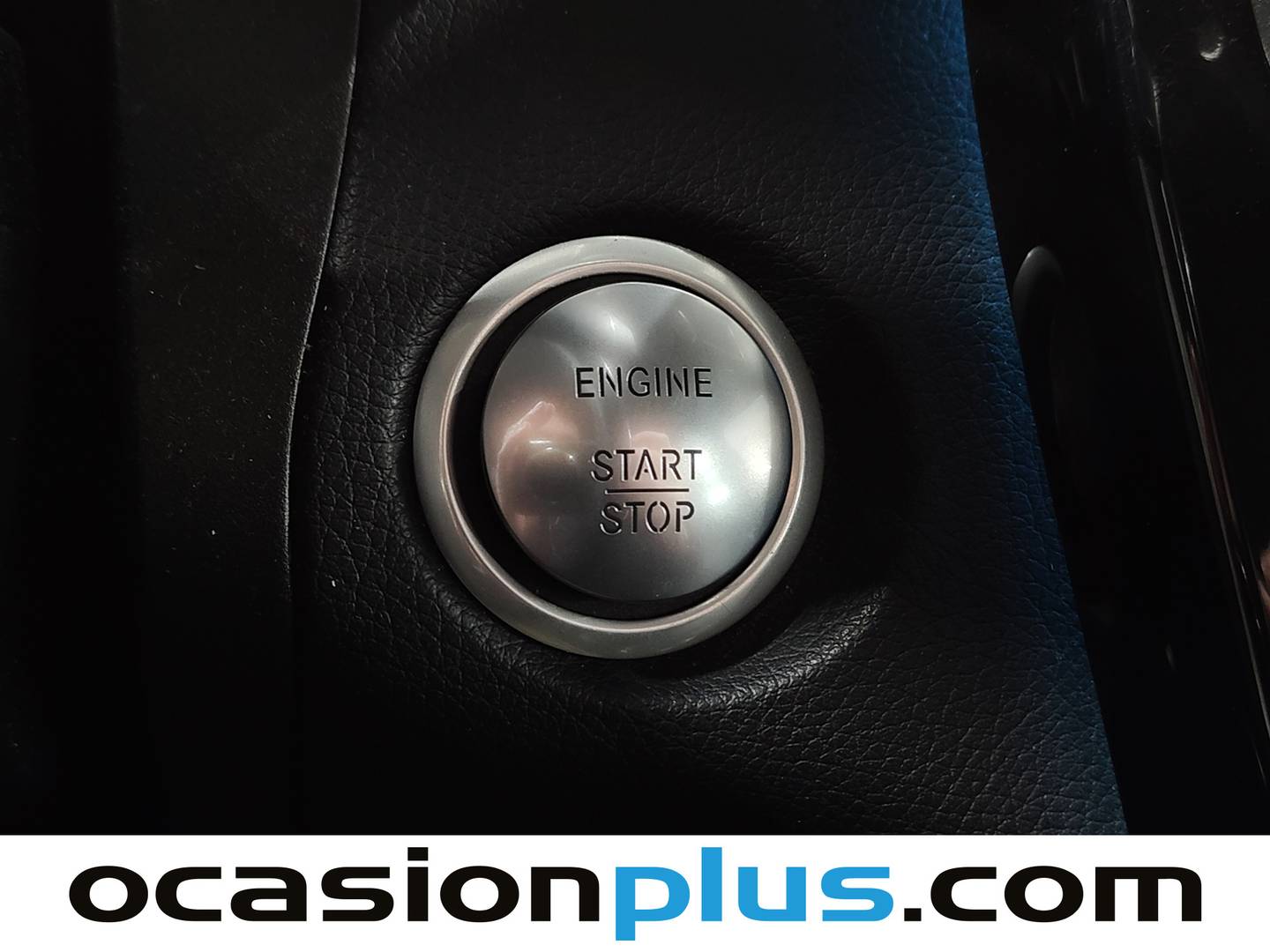 Mercedes Clase GLC Mercedes GLC 250 4MATIC  (211 CV) de segunda mano
