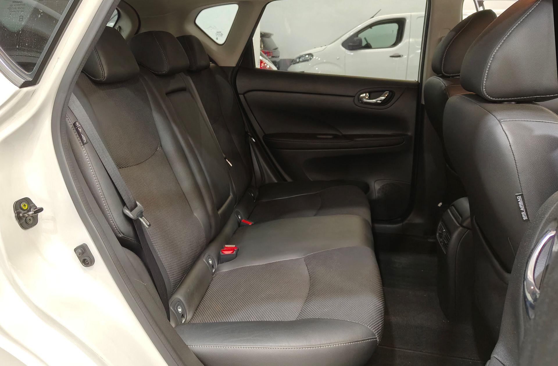 Nissan Pulsar dCi 110 N-Connecta - foto 15