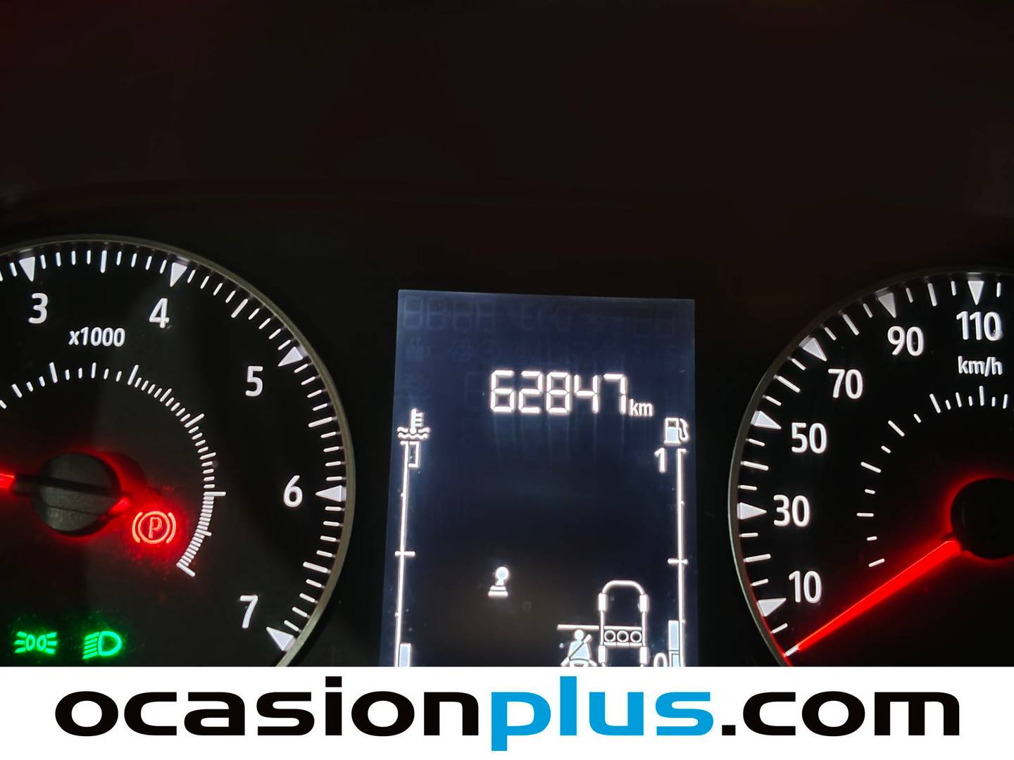 Dacia Sandero Dacia Sandero Essential TCe (90 CV) seminuevo