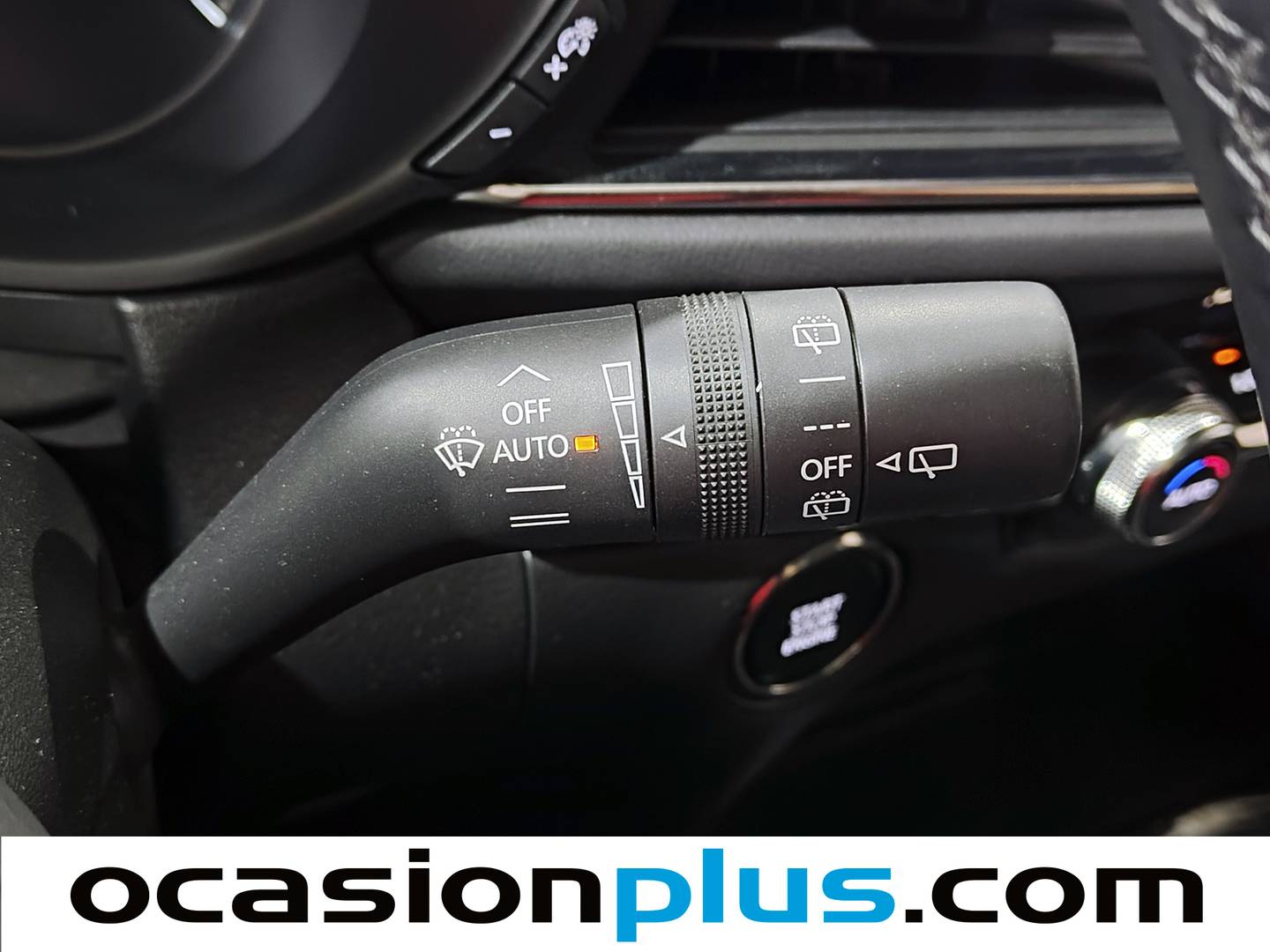 Mazda CX-30 Mazda CX-30 e-Sky X MHEV AT Exclusive-Line Plus (186 CV) híbrido