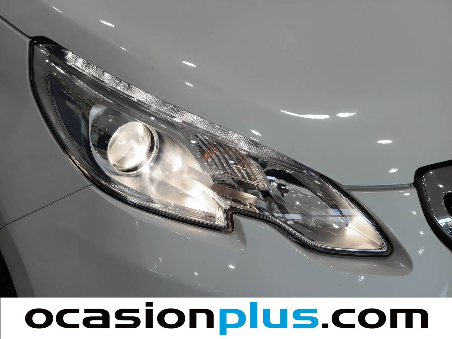 Peugeot 2008 Peugeot 2008 e-HDI 115 Allure (115 CV) barato