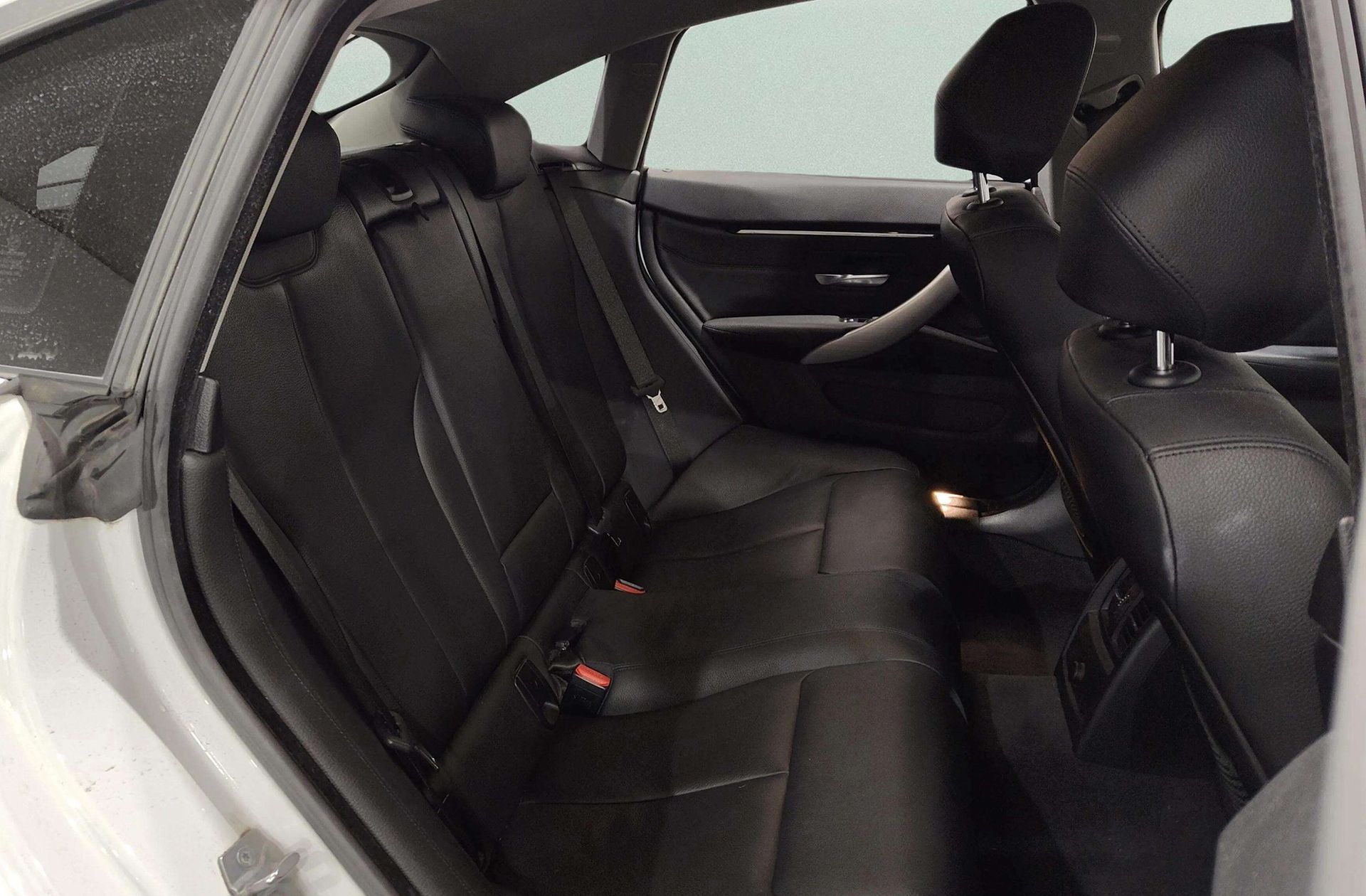 BMW Serie 4 420d Gran Coupe - foto 19