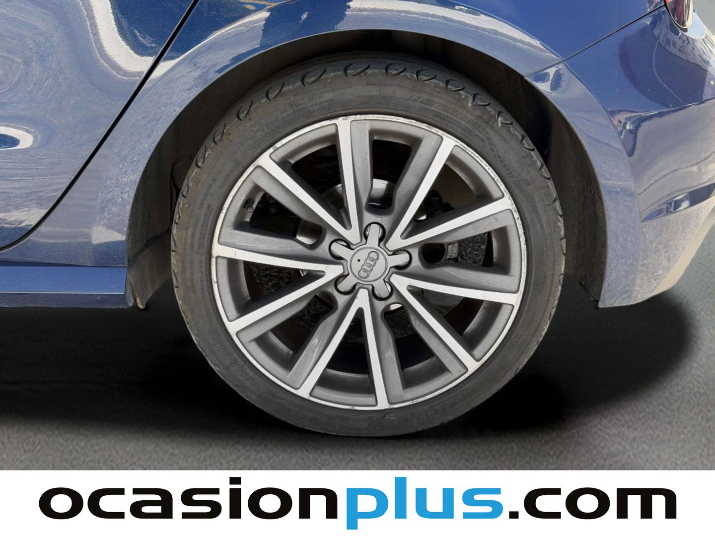 Audi A1 Audi A1 Sportback Attraction 1.0 TFSI (95 CV) S tronic Pack S-Line gasolina
