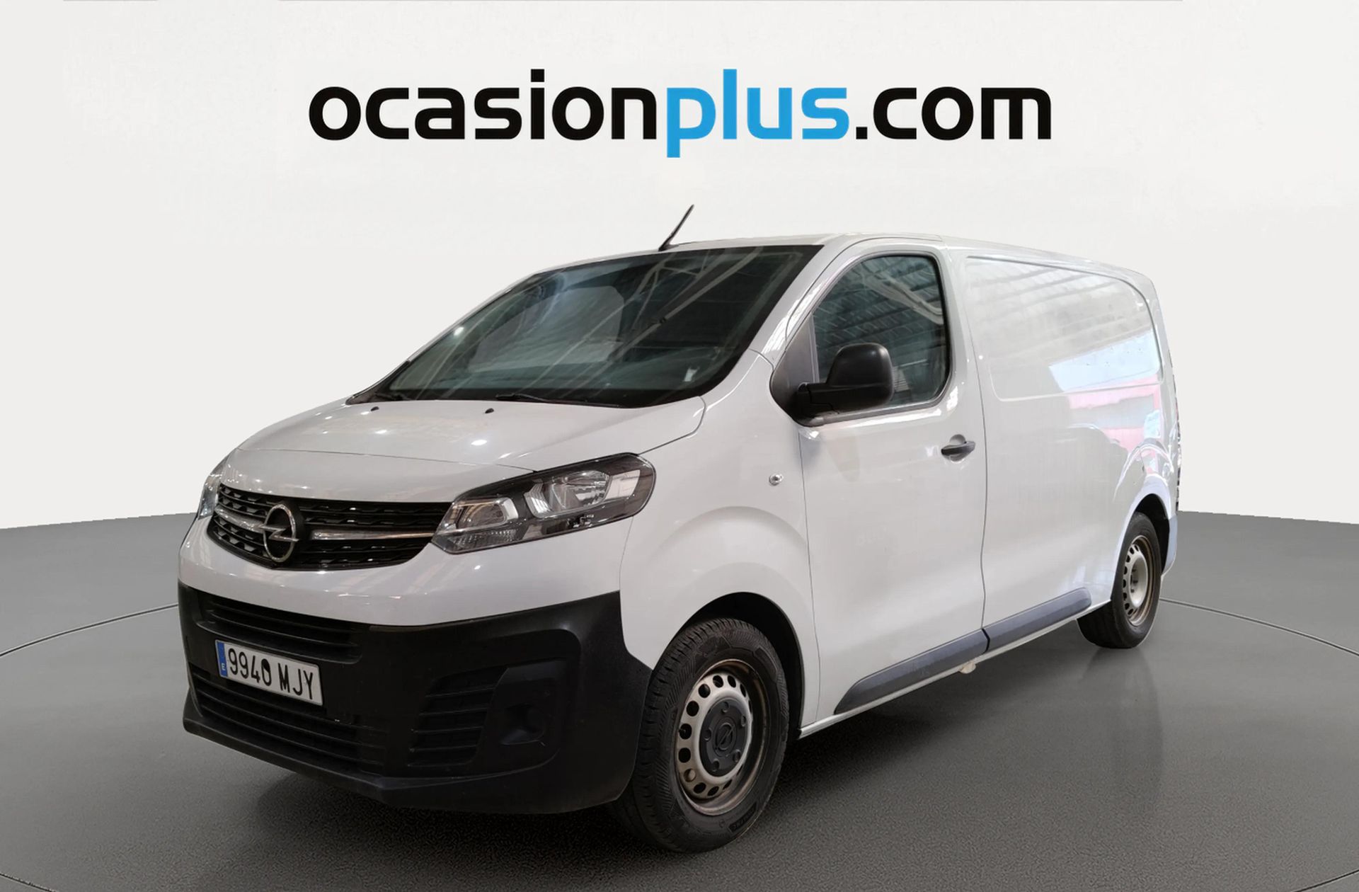 Opel Vivaro Furgon 1.5 BlueHDi M Standart