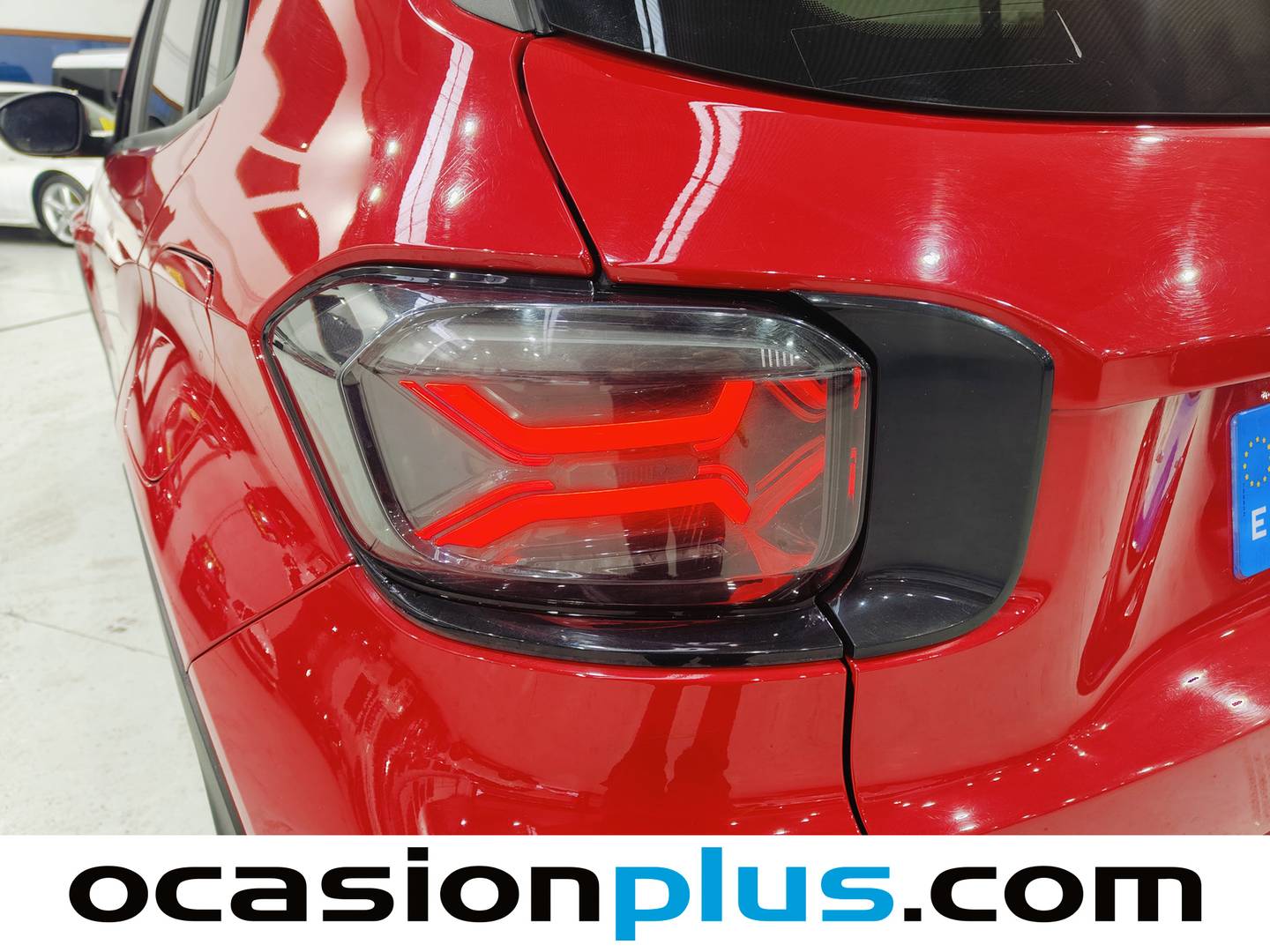 Foto Jeep Avenger Jeep Avenger 1.2 G Summit (100 CV)