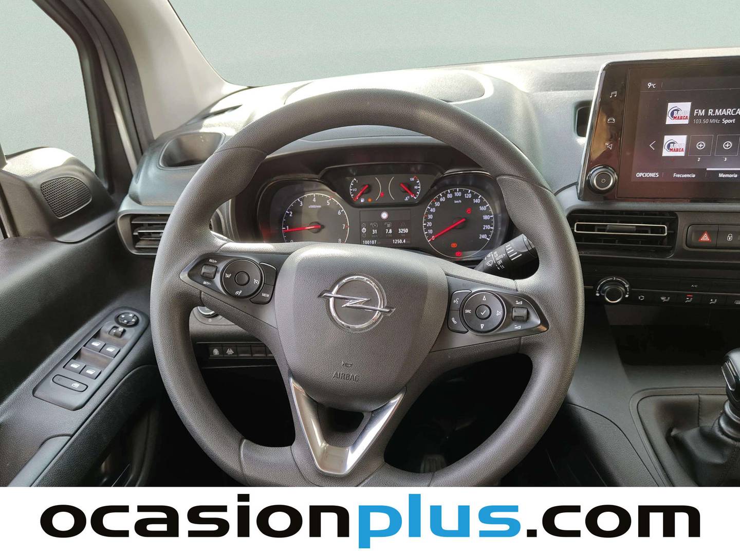 Foto Opel Combo Life Opel Combo Life 1.5 TD Business Edition Plus L1 (102 CV)