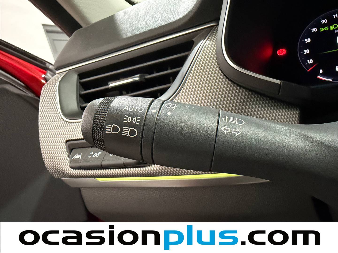 Foto Renault Arkana Renault Arkana Techno TCe 140 Microhíbrido EDC (140 CV)