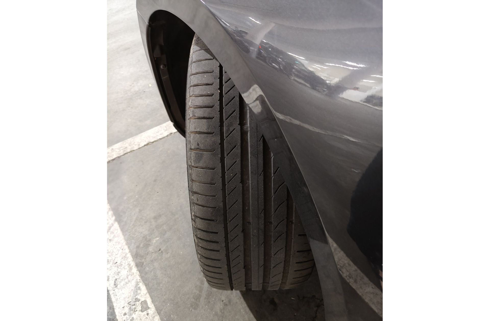 Volkswagen Passat Sport 1.5 TSI - foto 44