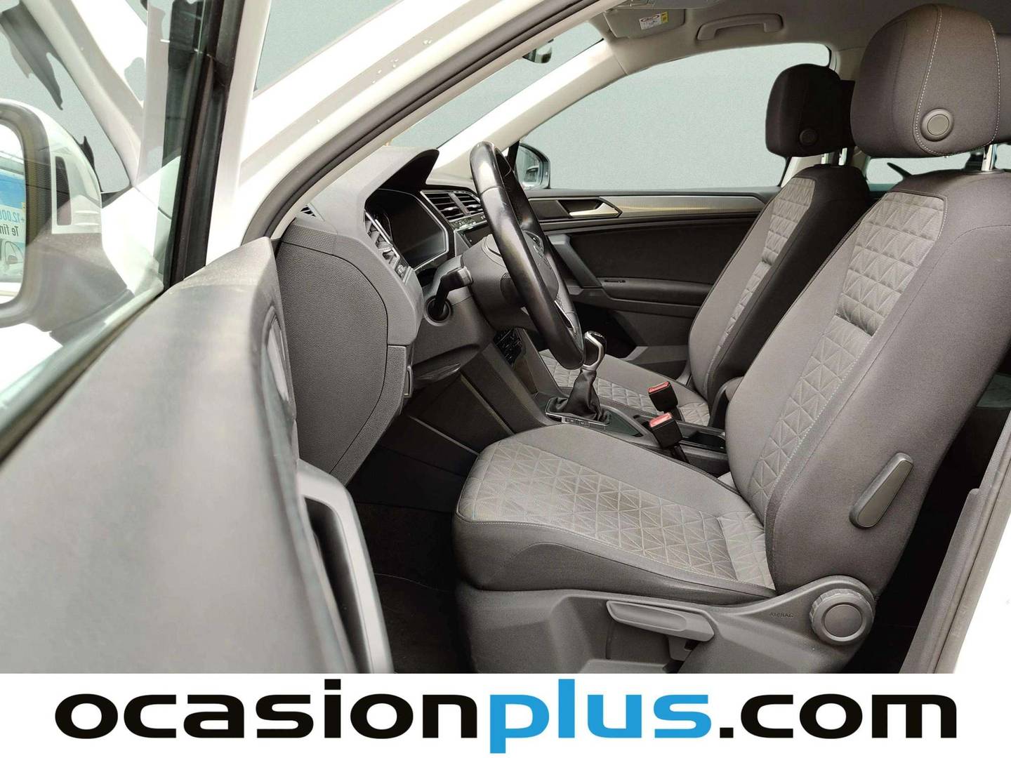 Volkswagen Tiguan Volkswagen Tiguan Life 1.5 TSI (130 CV) barato