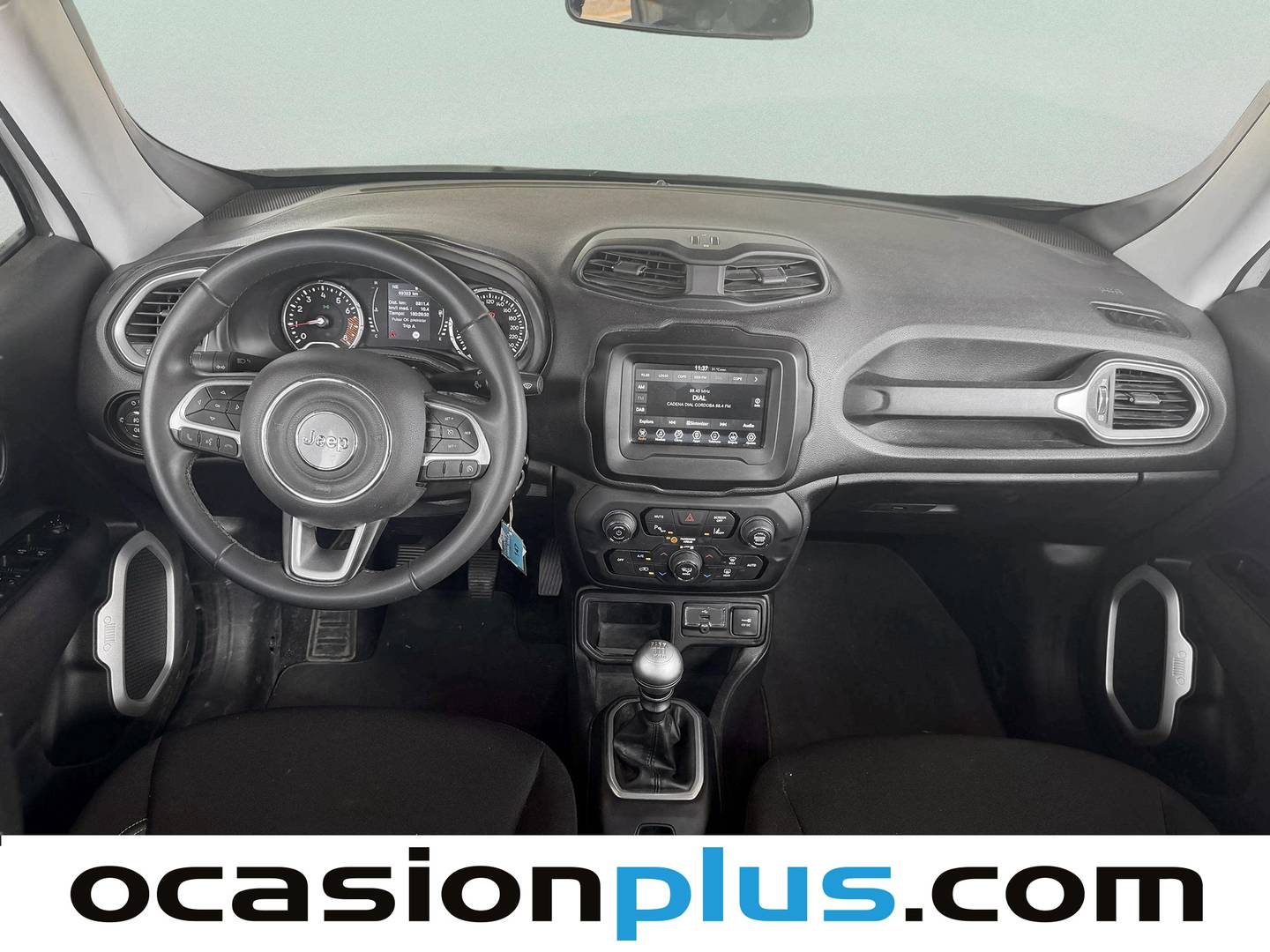 Jeep Renegade Jeep Renegade 1.0G Longitude 4x2 (120 CV) de ocasión